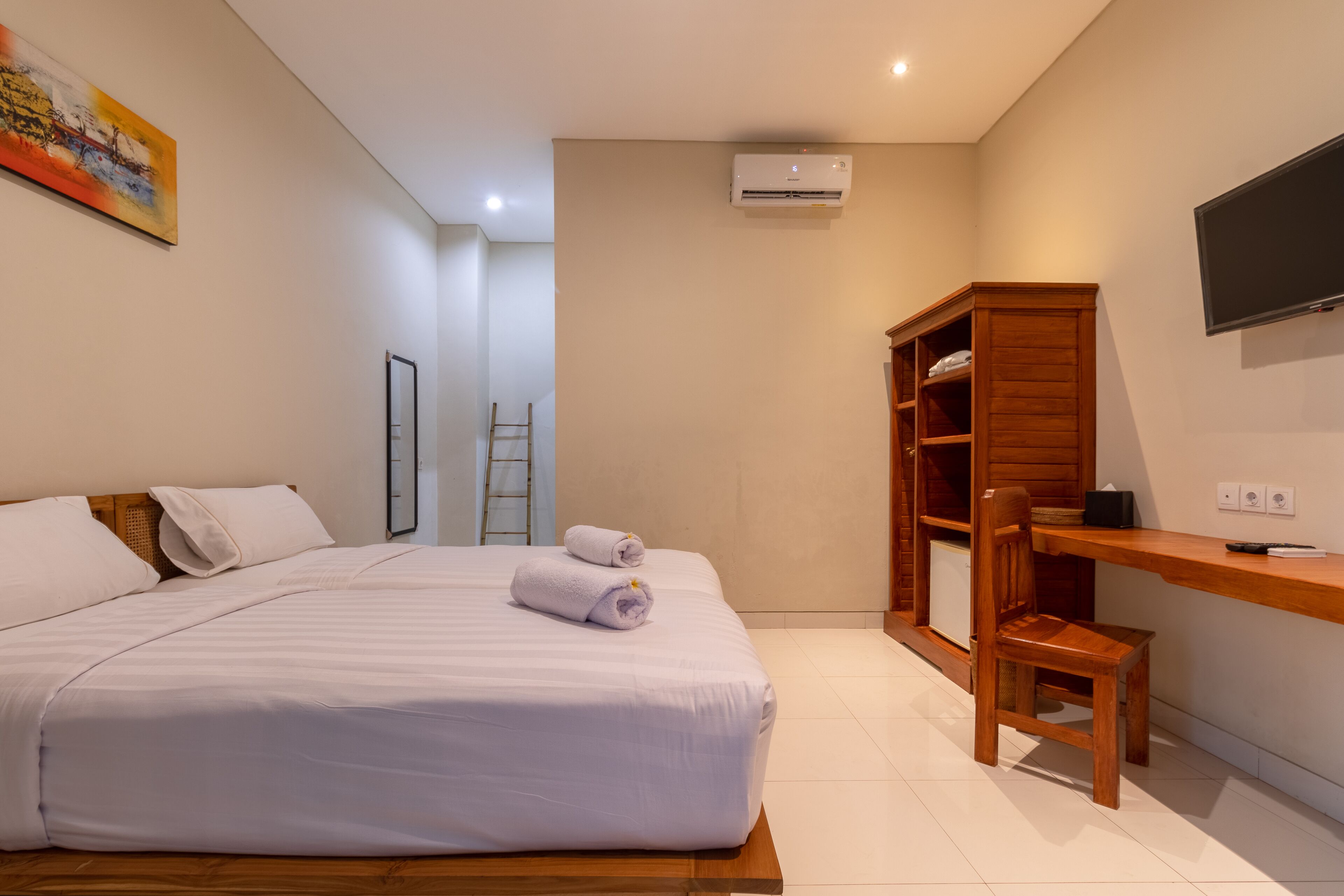Josh Guest House