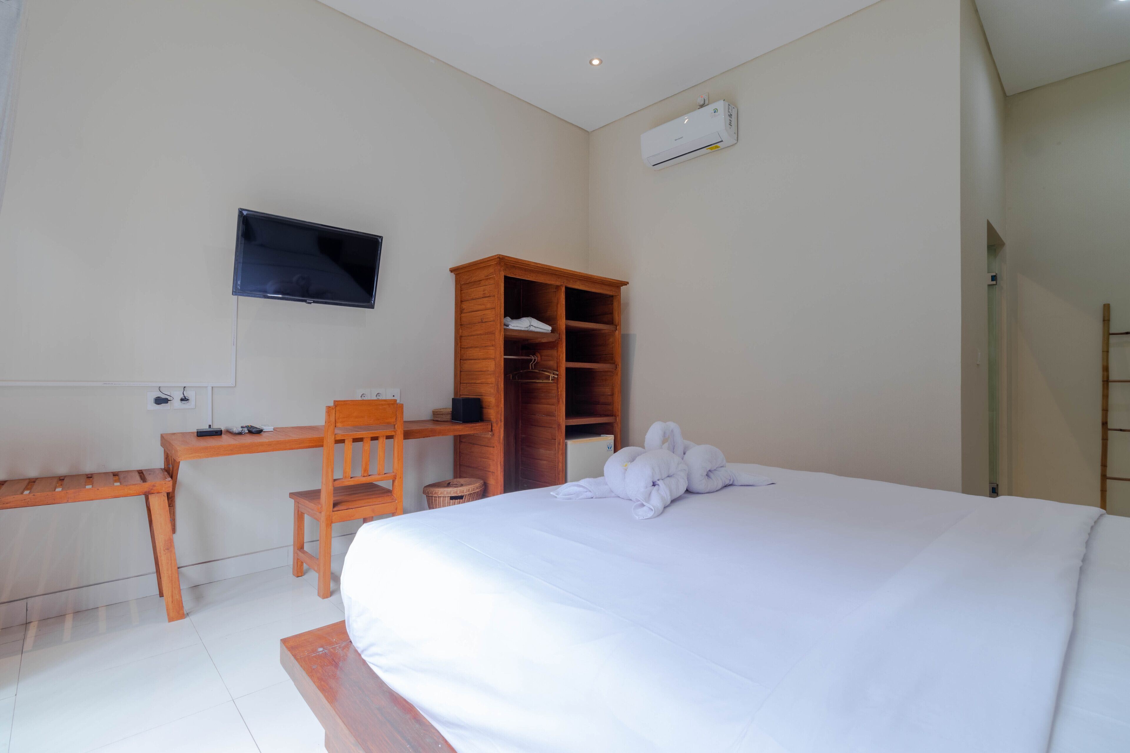 Josh Guest House