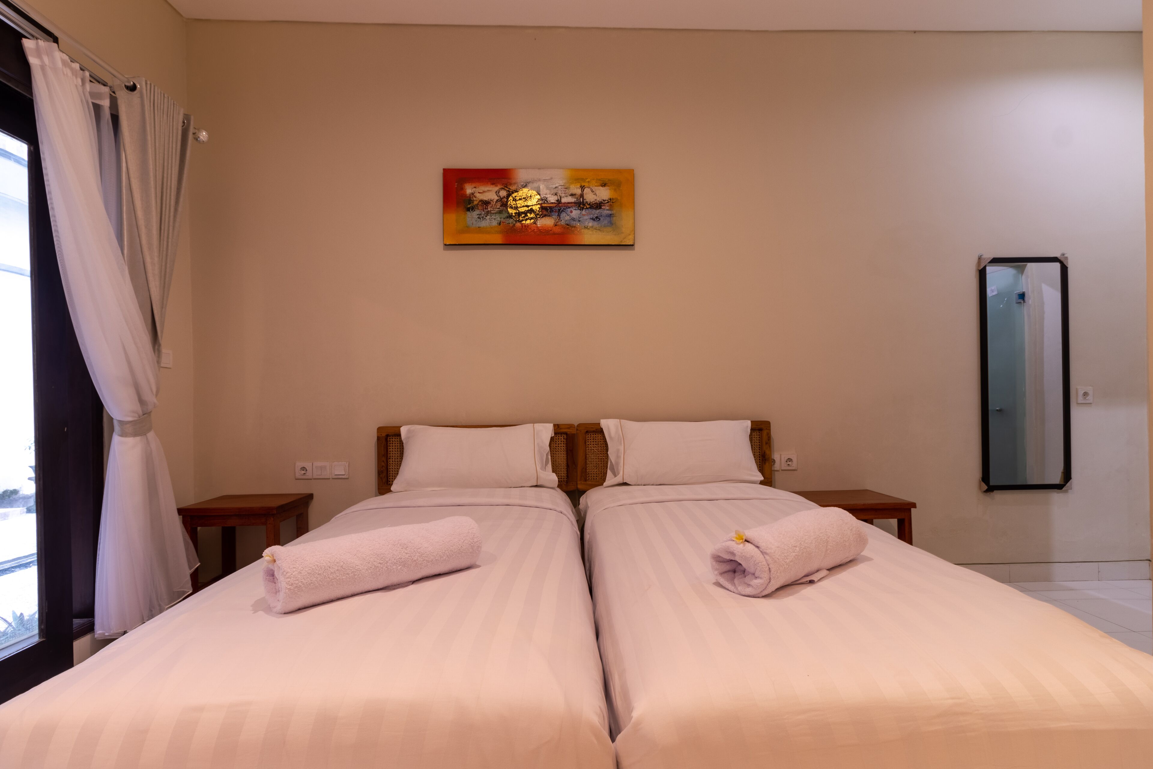 Josh Guest House