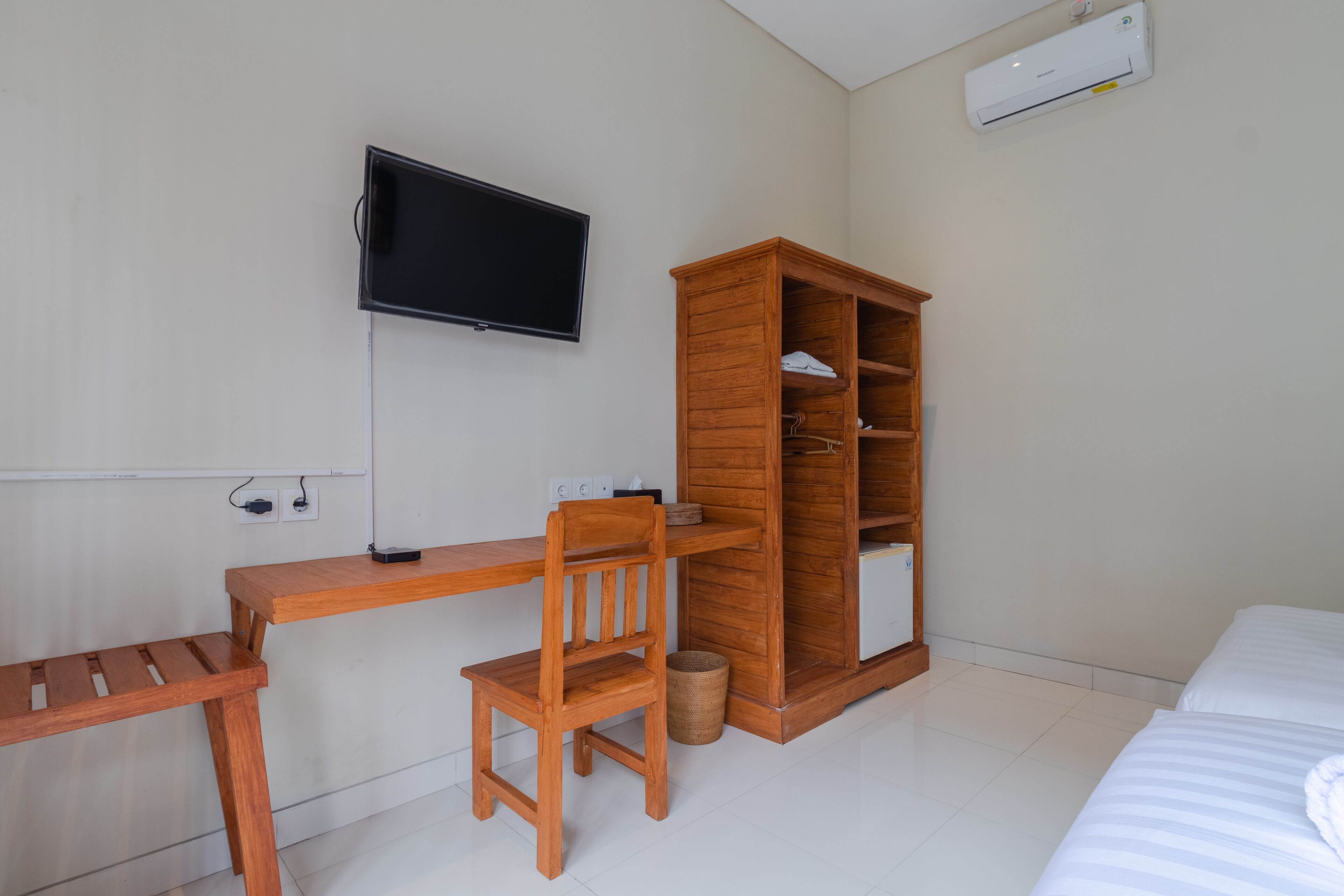 Josh Guest House
