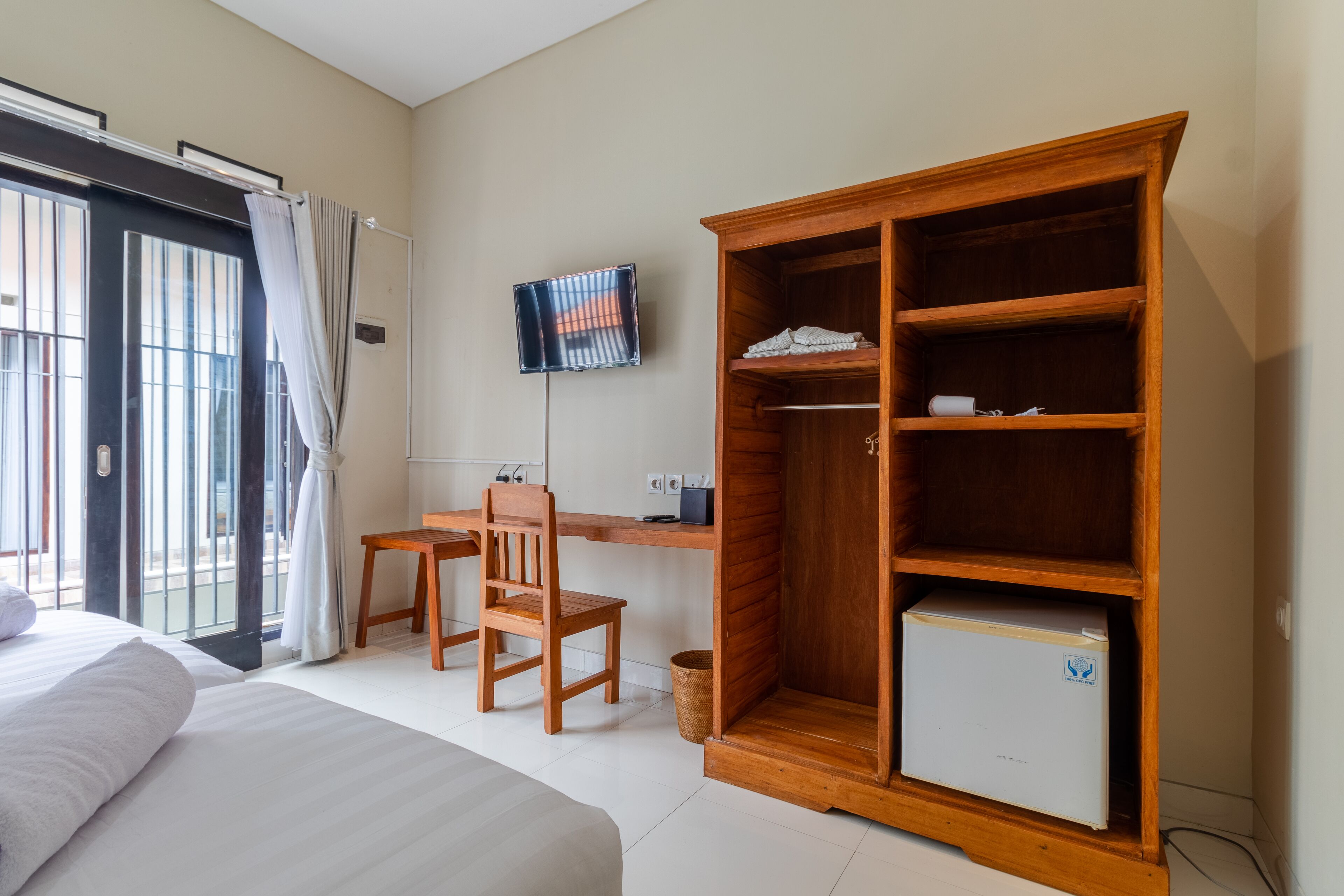 Josh Guest House