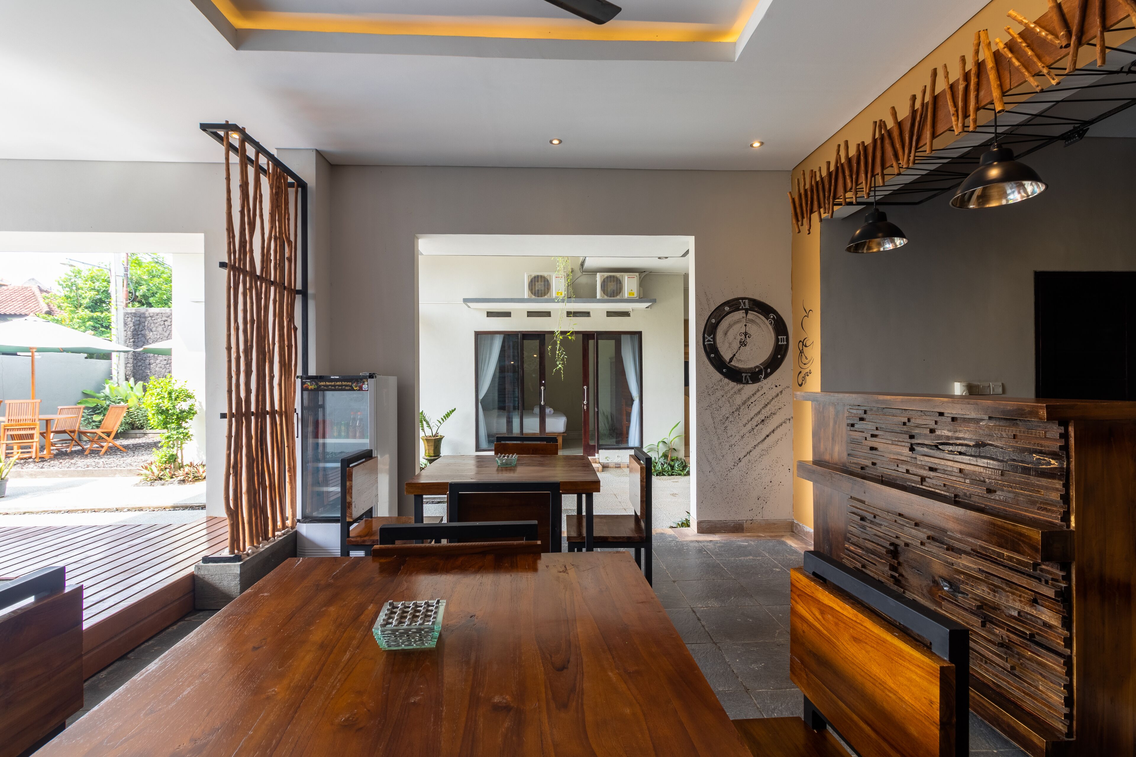 Josh Guest House