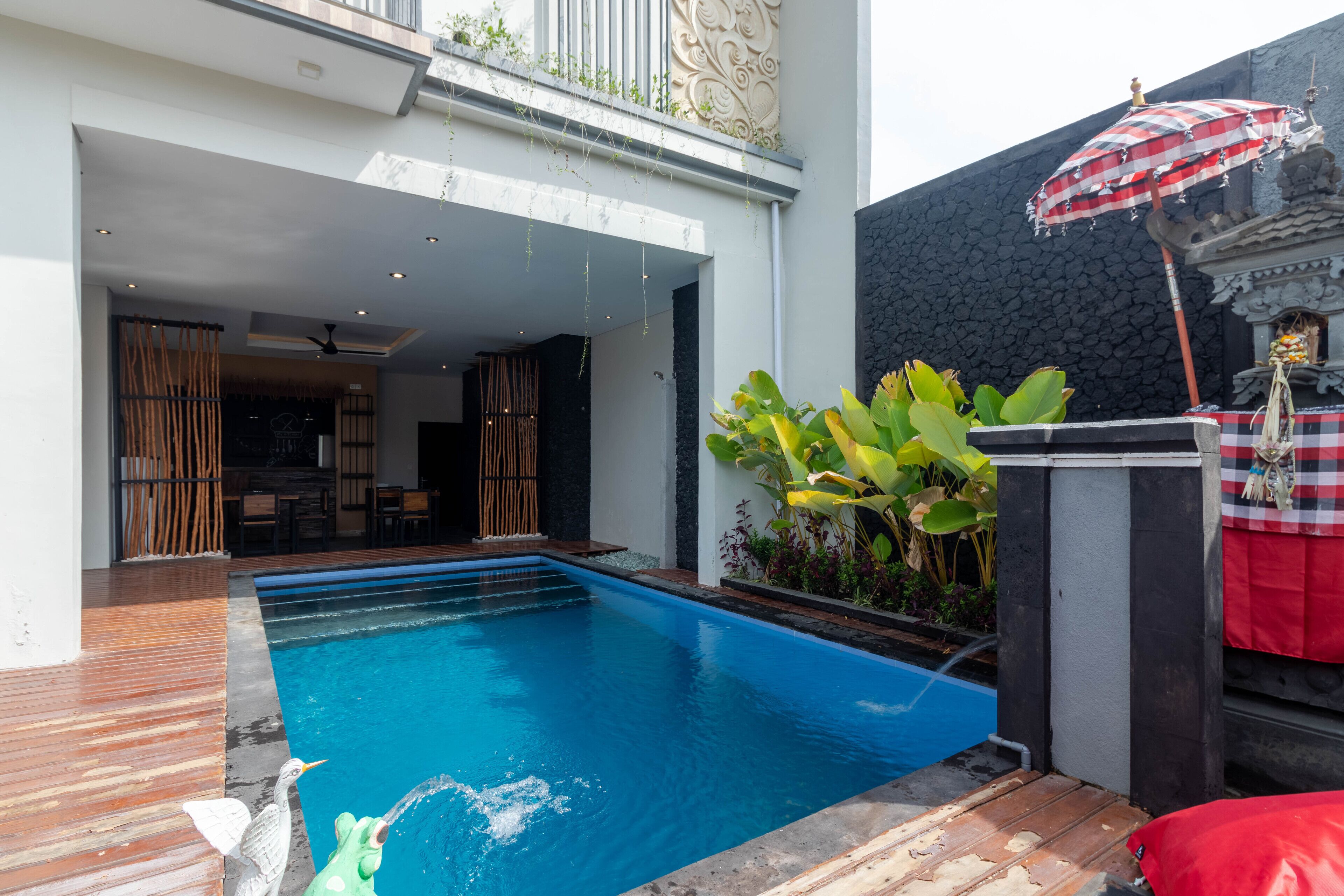 Josh Guest House