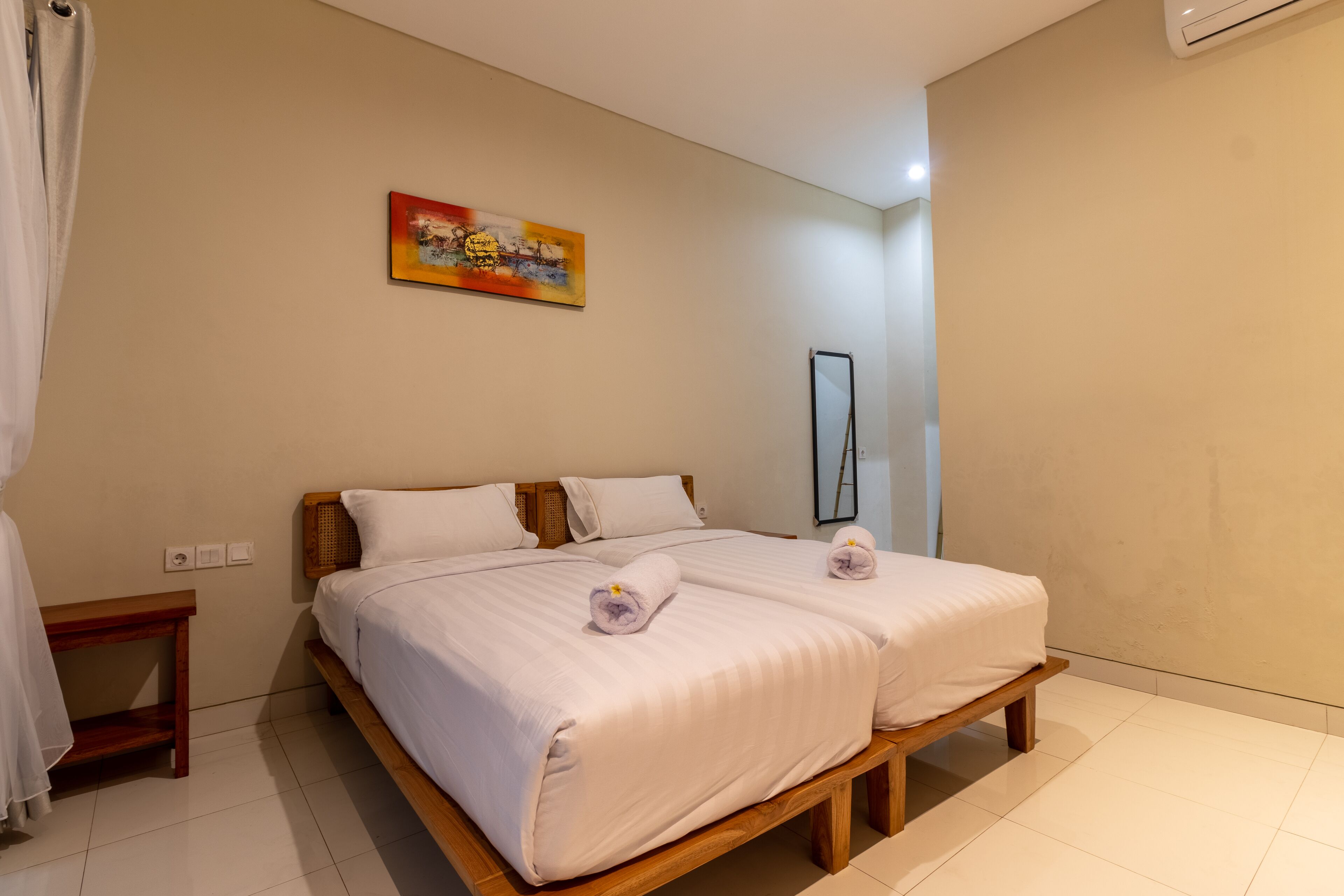 Josh Guest House