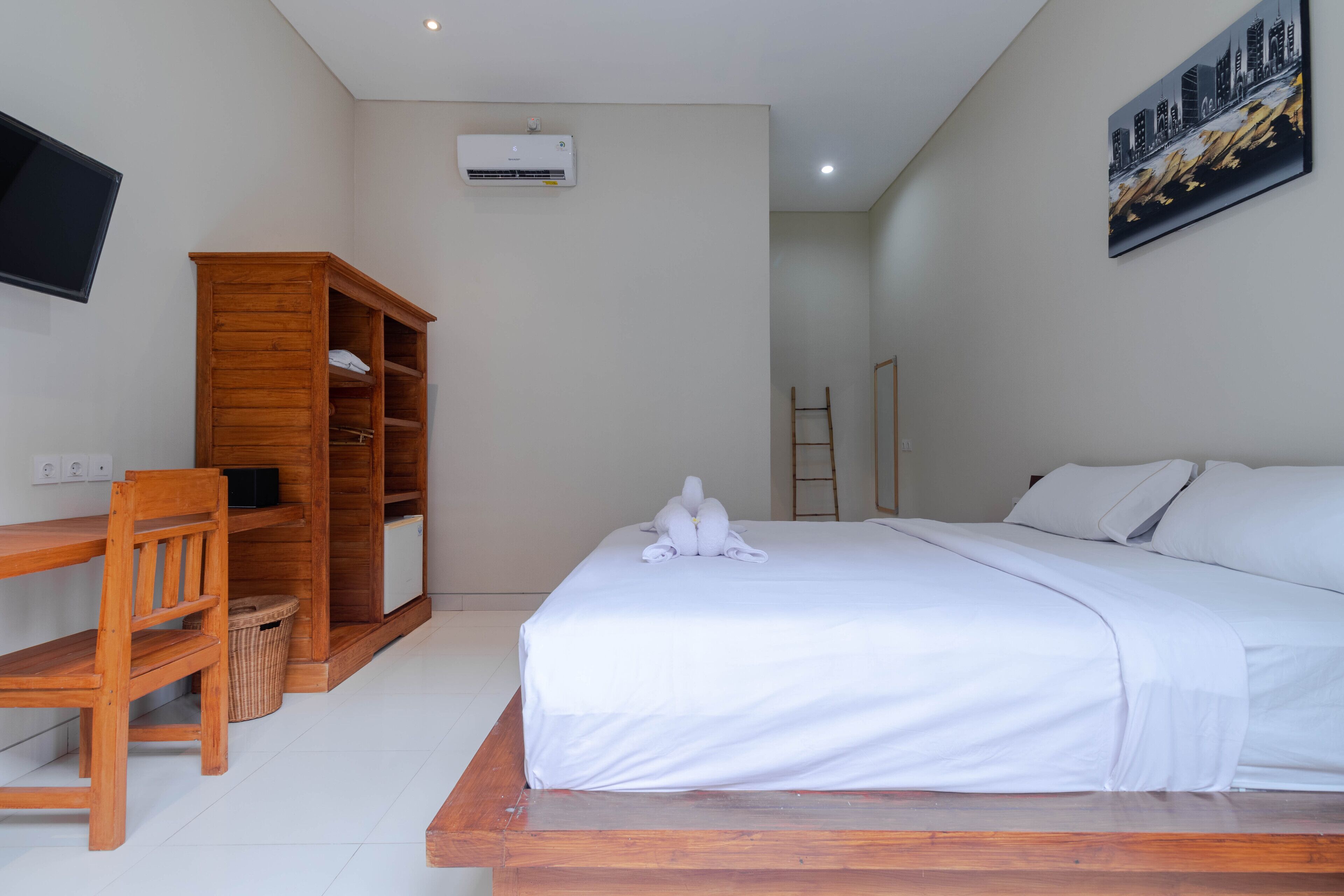 Josh Guest House