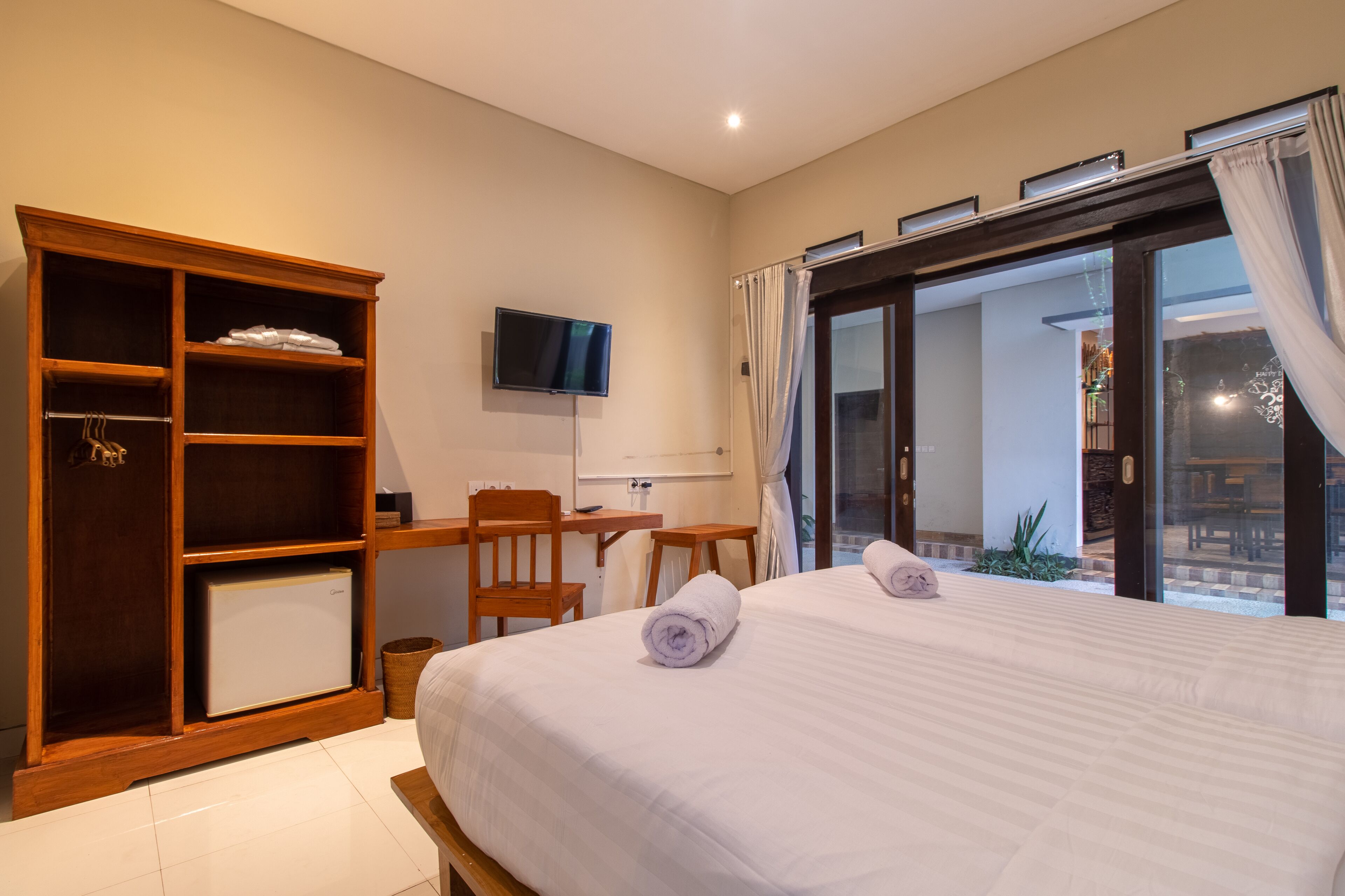 Josh Guest House