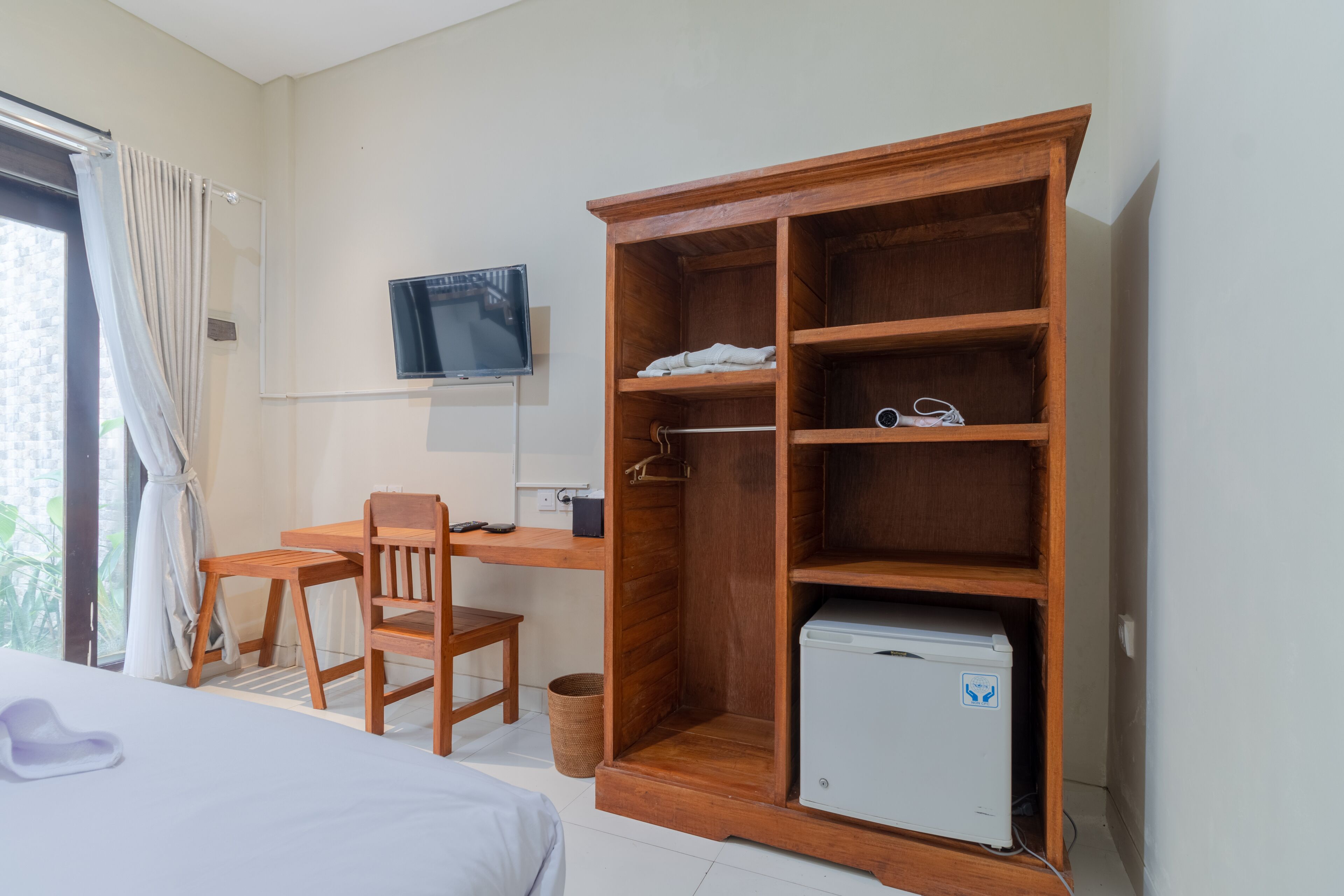 Josh Guest House