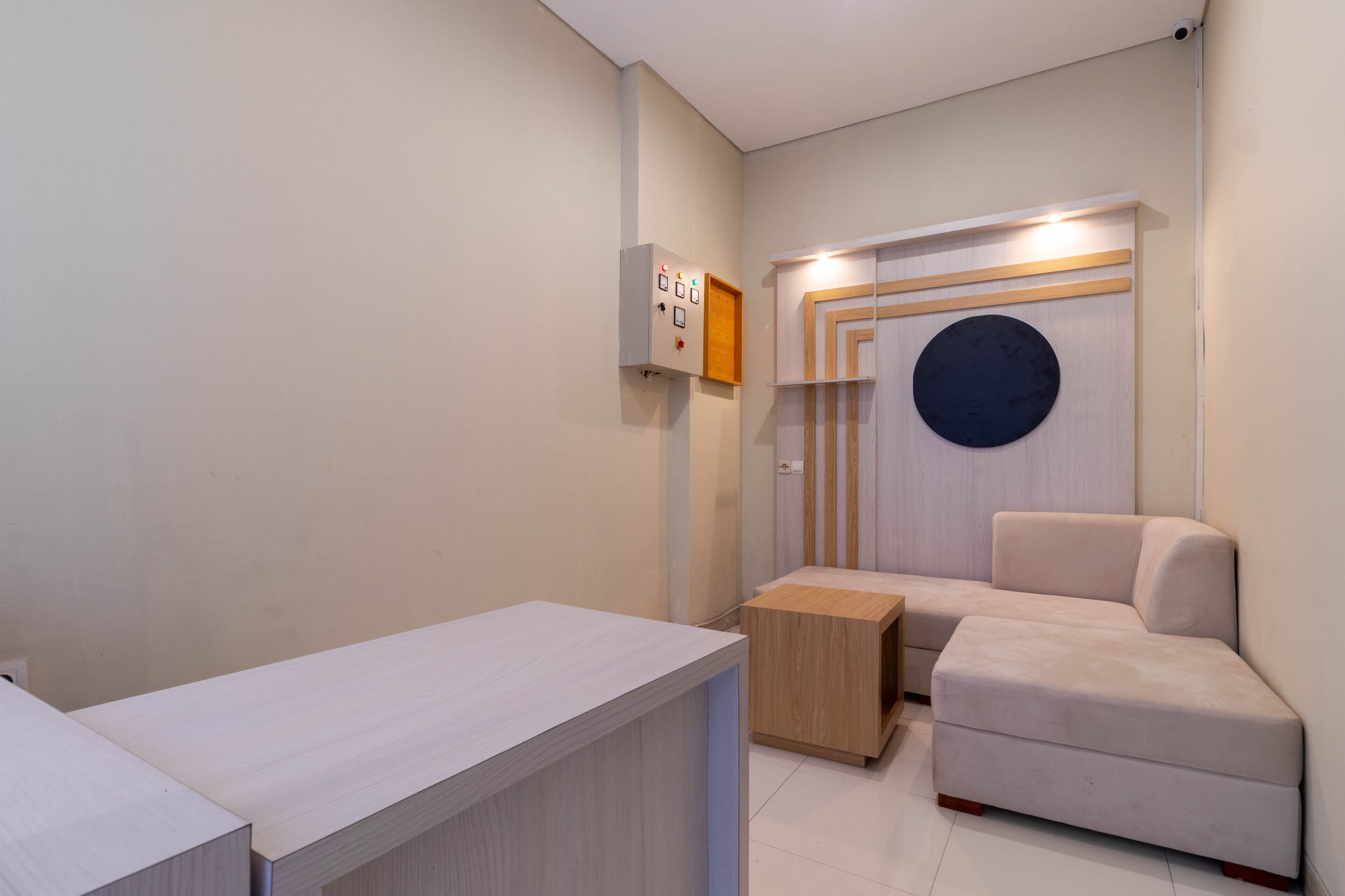 Josh Guest House