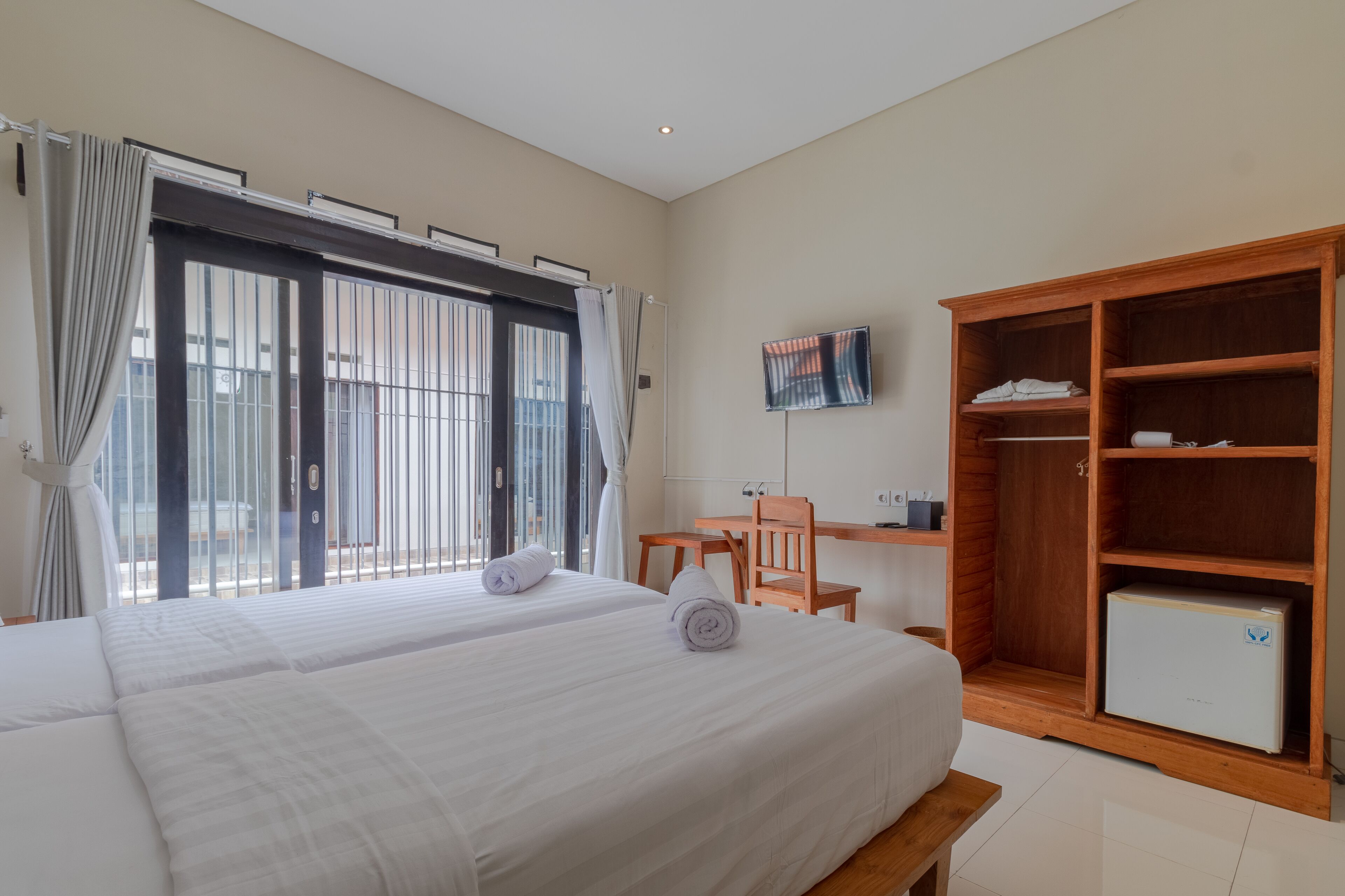 Josh Guest House