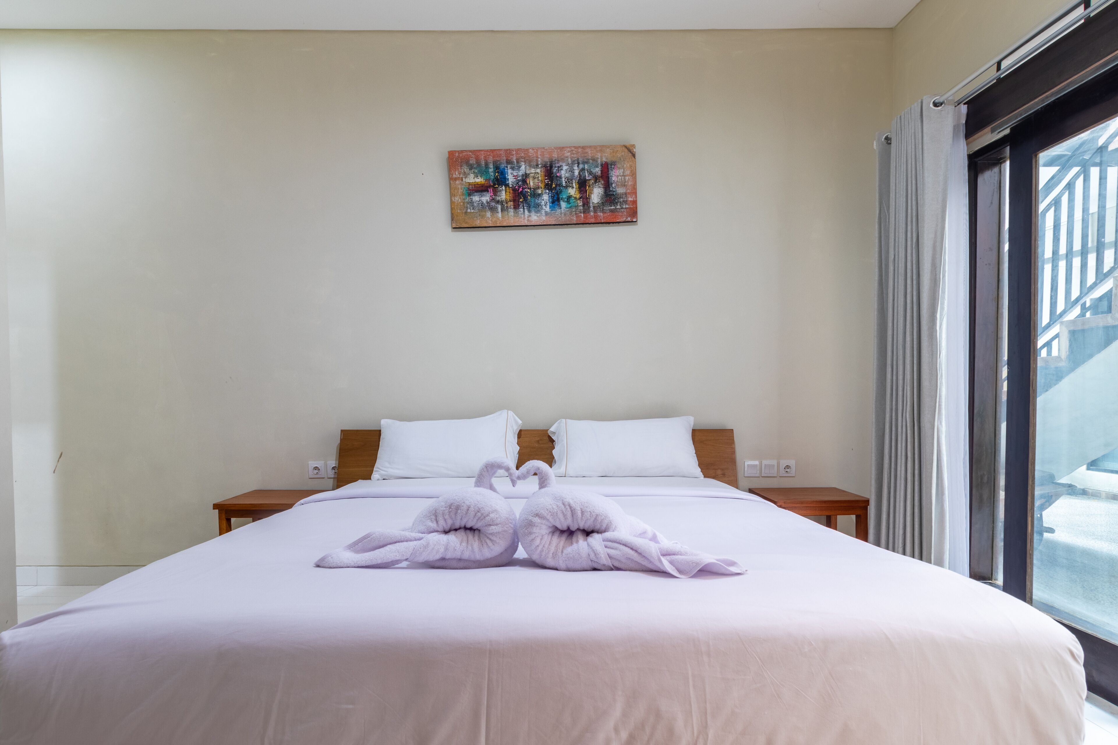 Josh Guest House