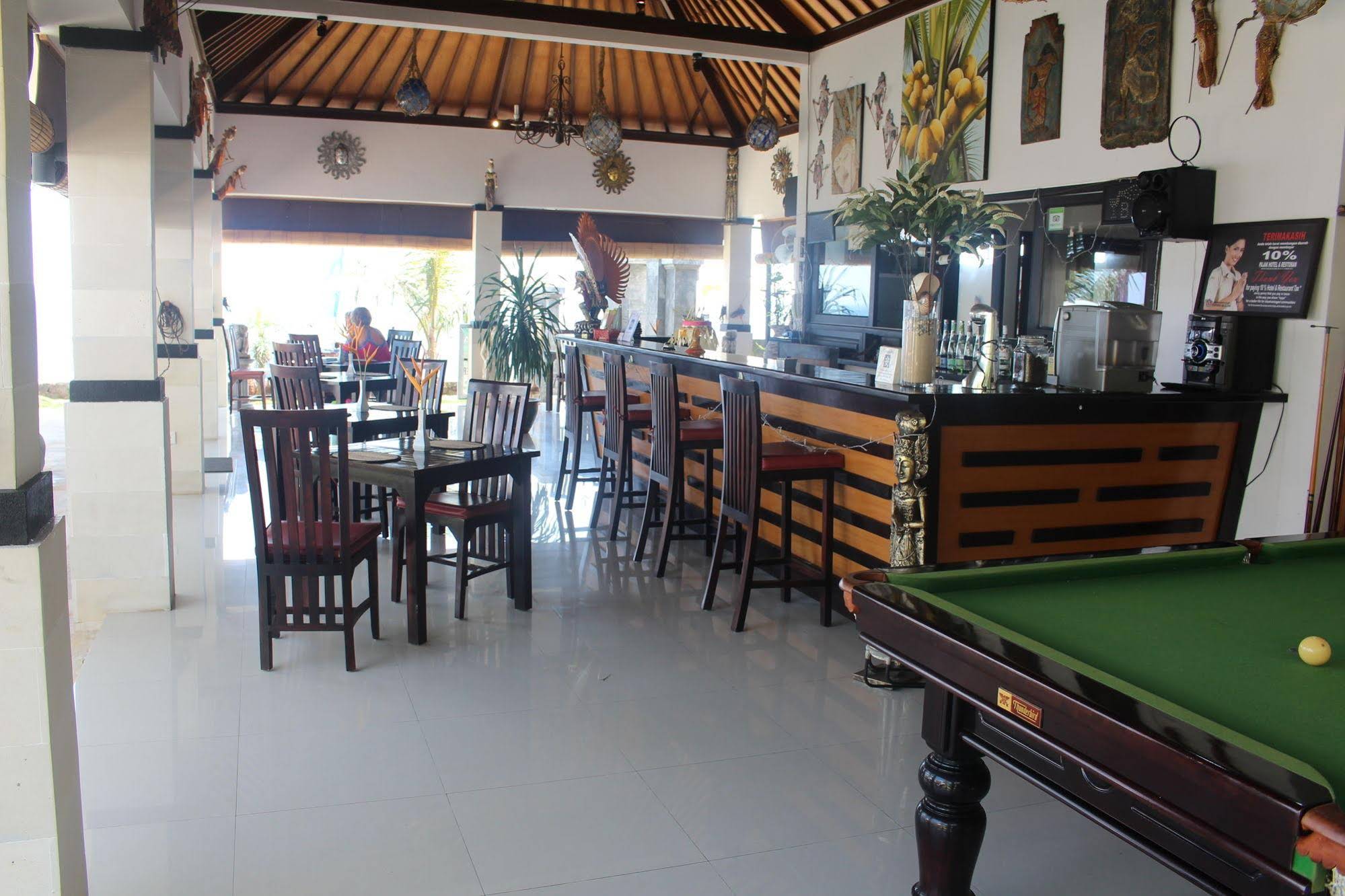 Kelapa Lovina Beach Villa