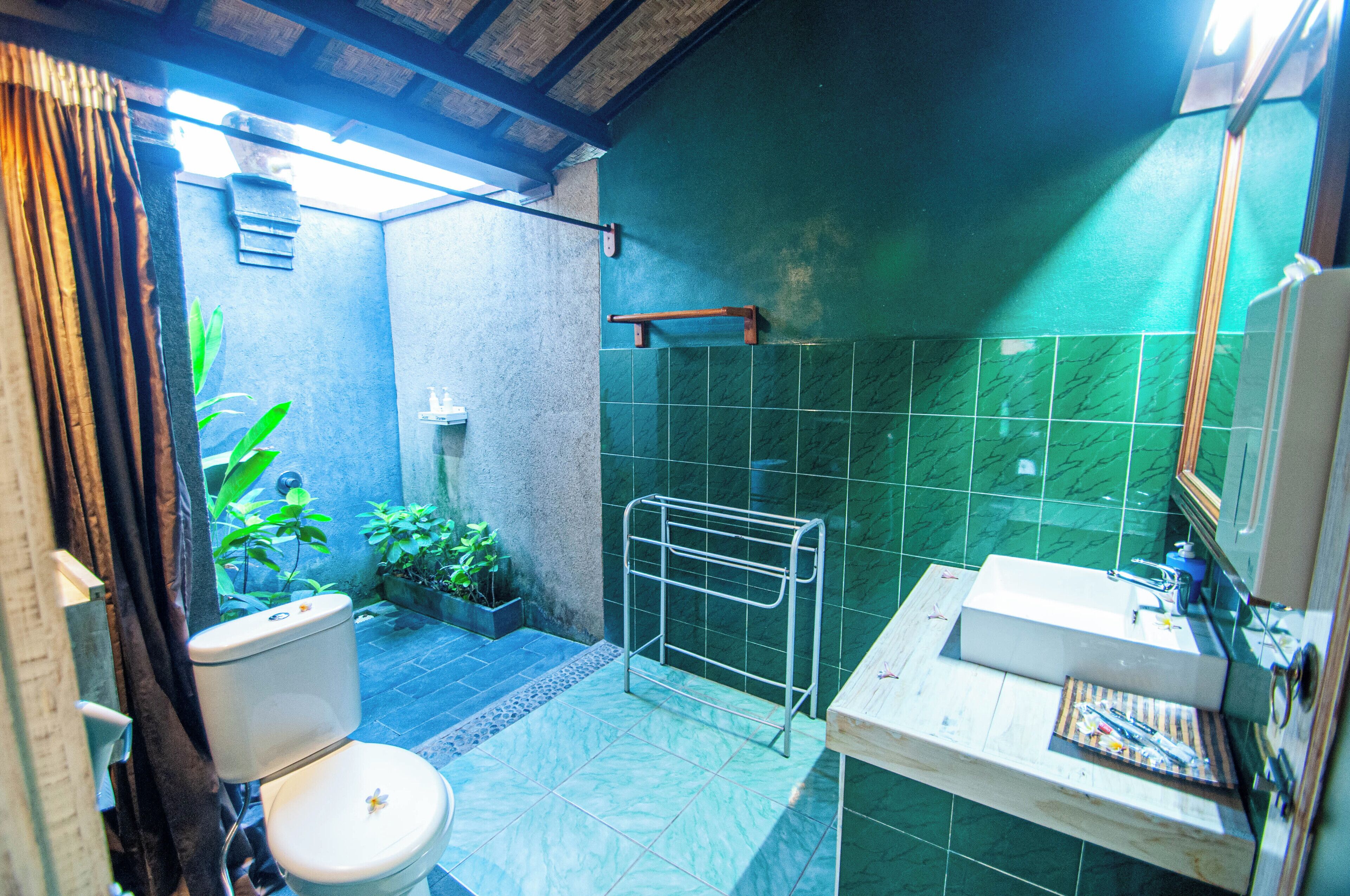 Kubuku Eco Dive Lodge & Yoga