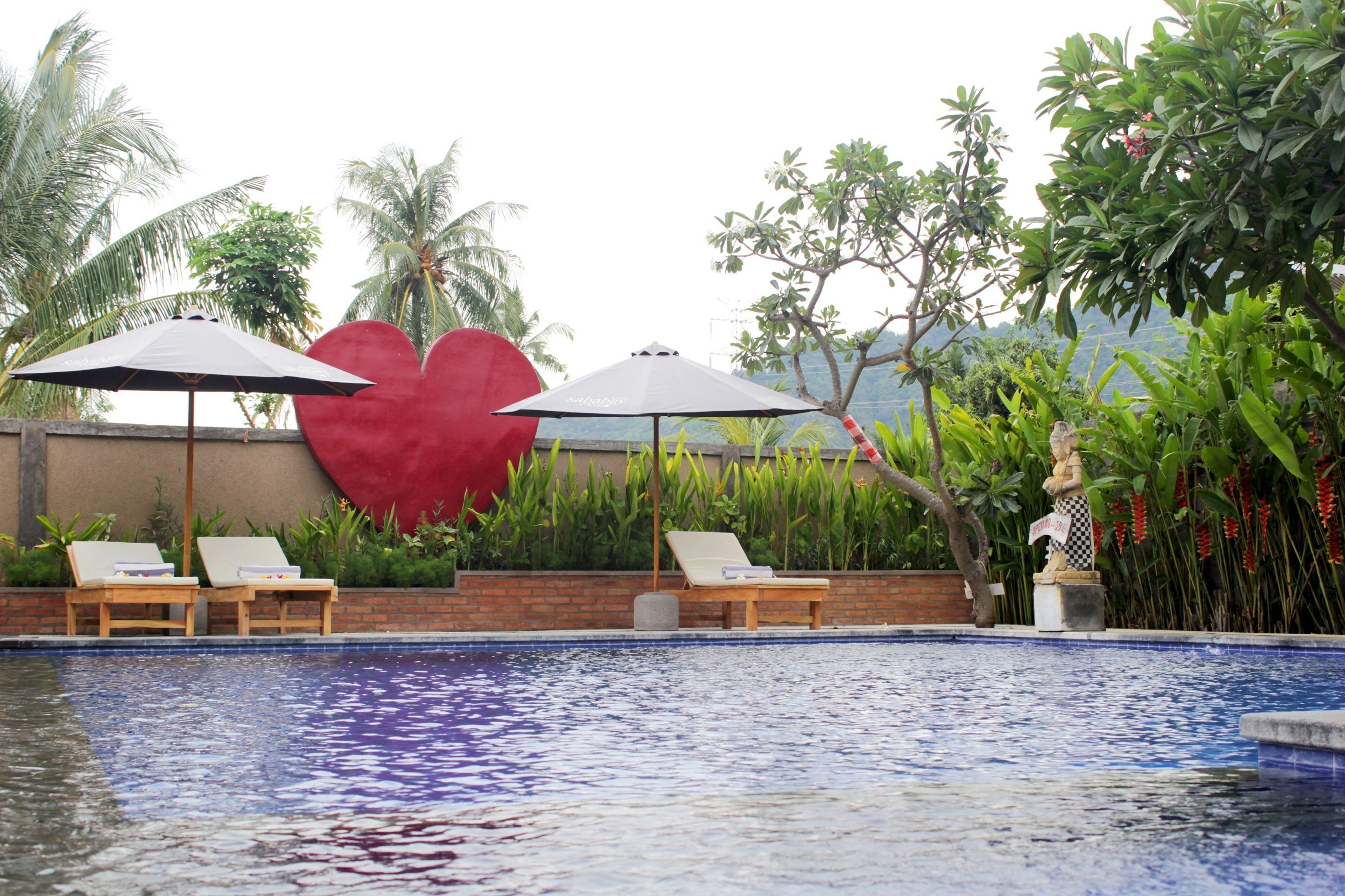 Kubuku Eco Dive Lodge & Yoga