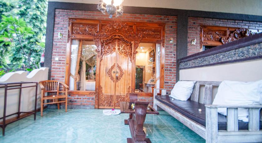 Kubuku Eco Dive Lodge & Yoga