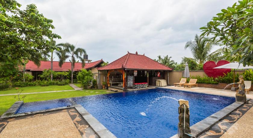 Kubuku Eco Dive Lodge & Yoga