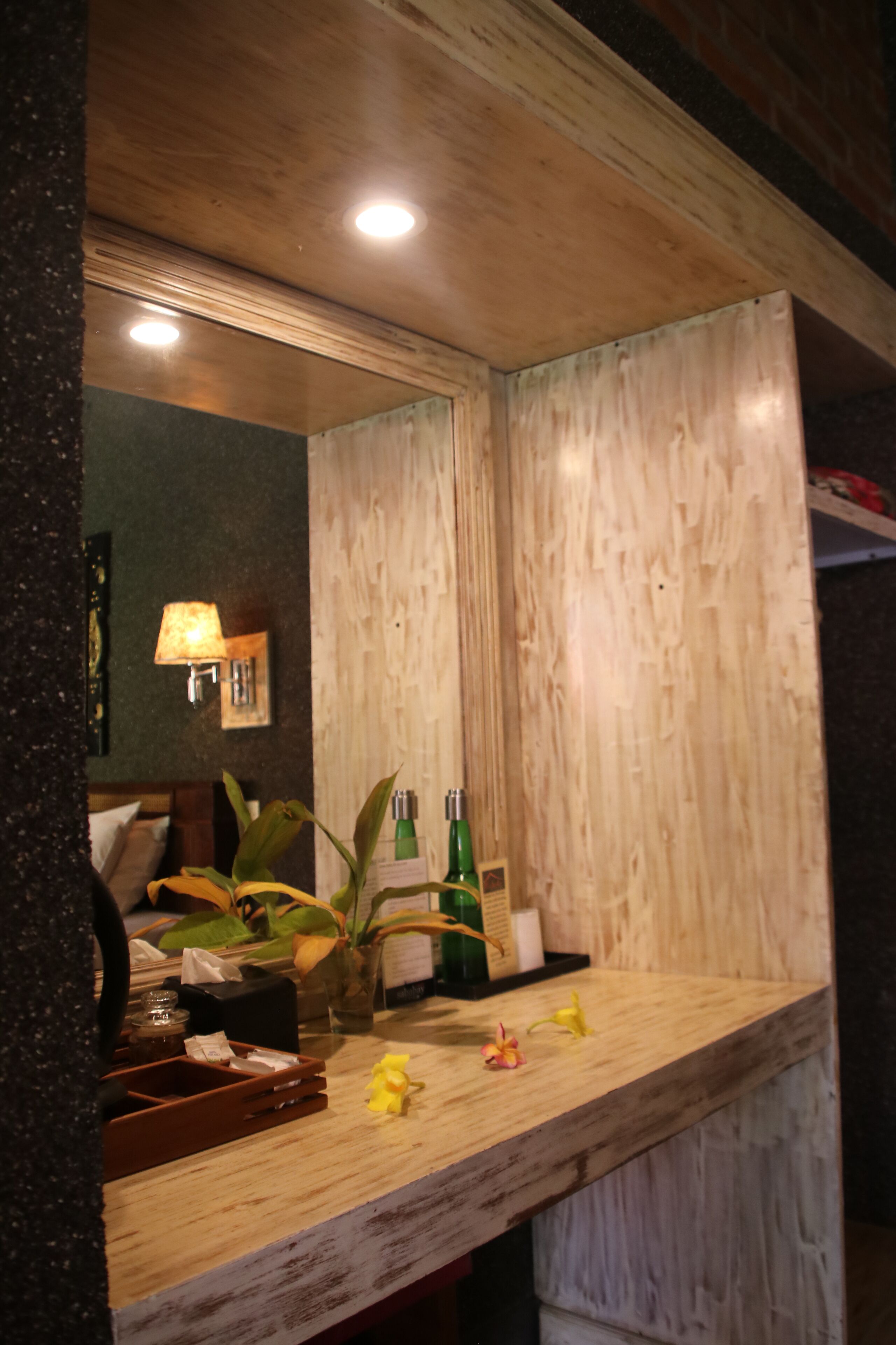 Kubuku Eco Dive Lodge & Yoga