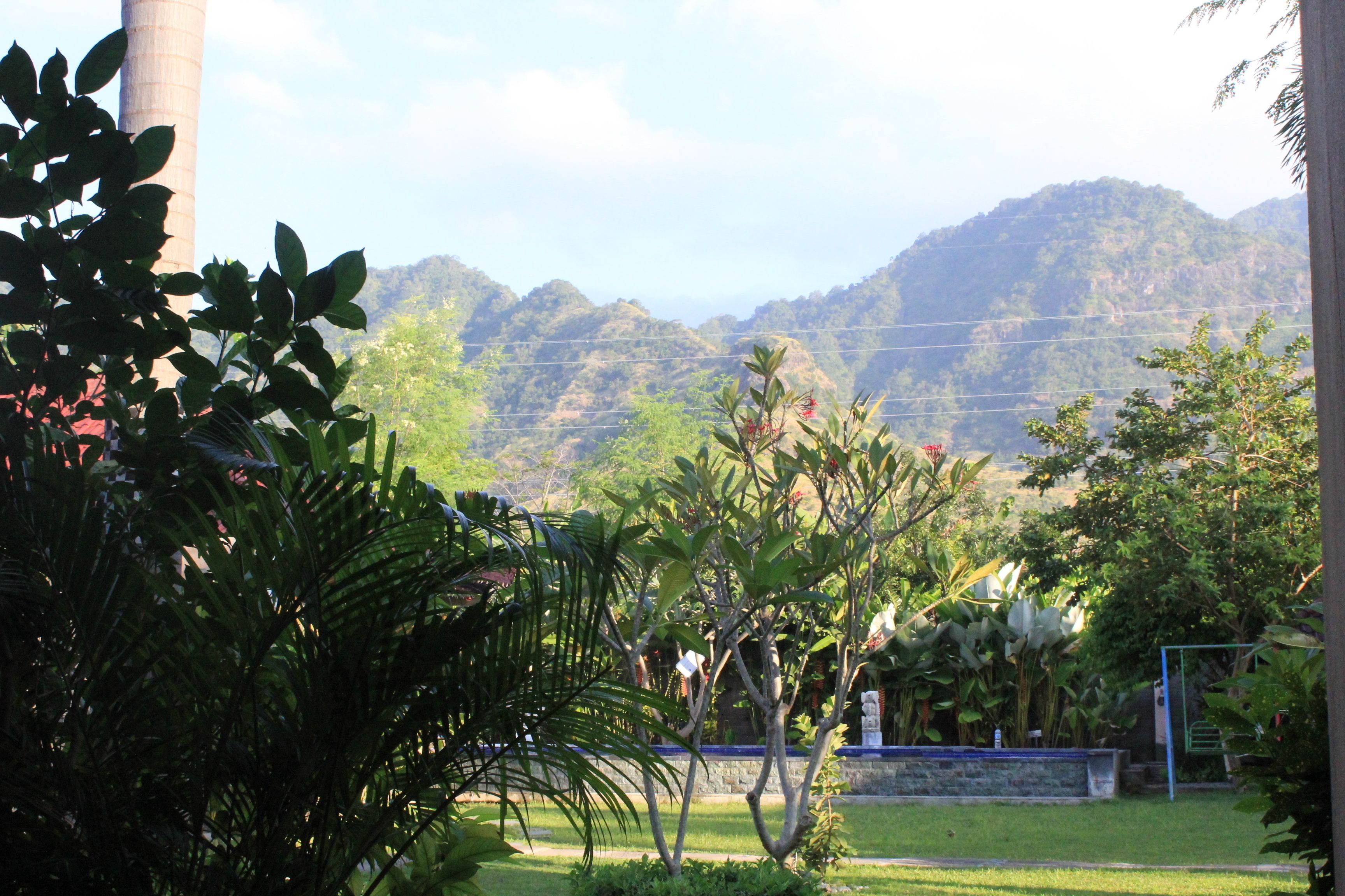 Kubuku Eco Dive Lodge & Yoga