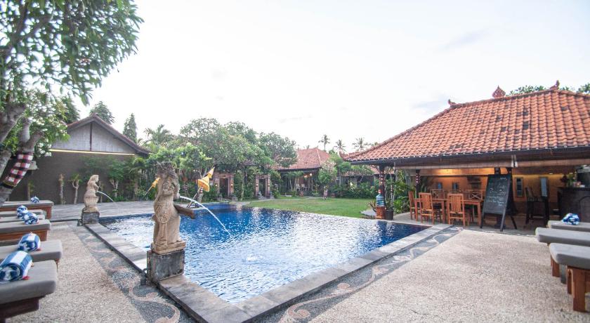 Kubuku Eco Dive Lodge & Yoga