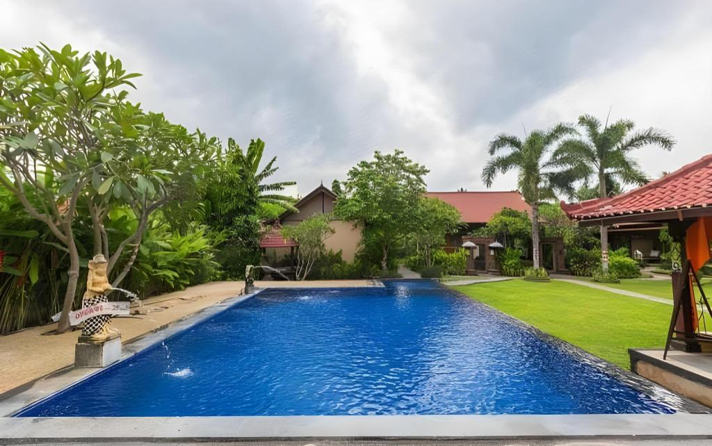 Kubuku Eco Dive Lodge & Yoga