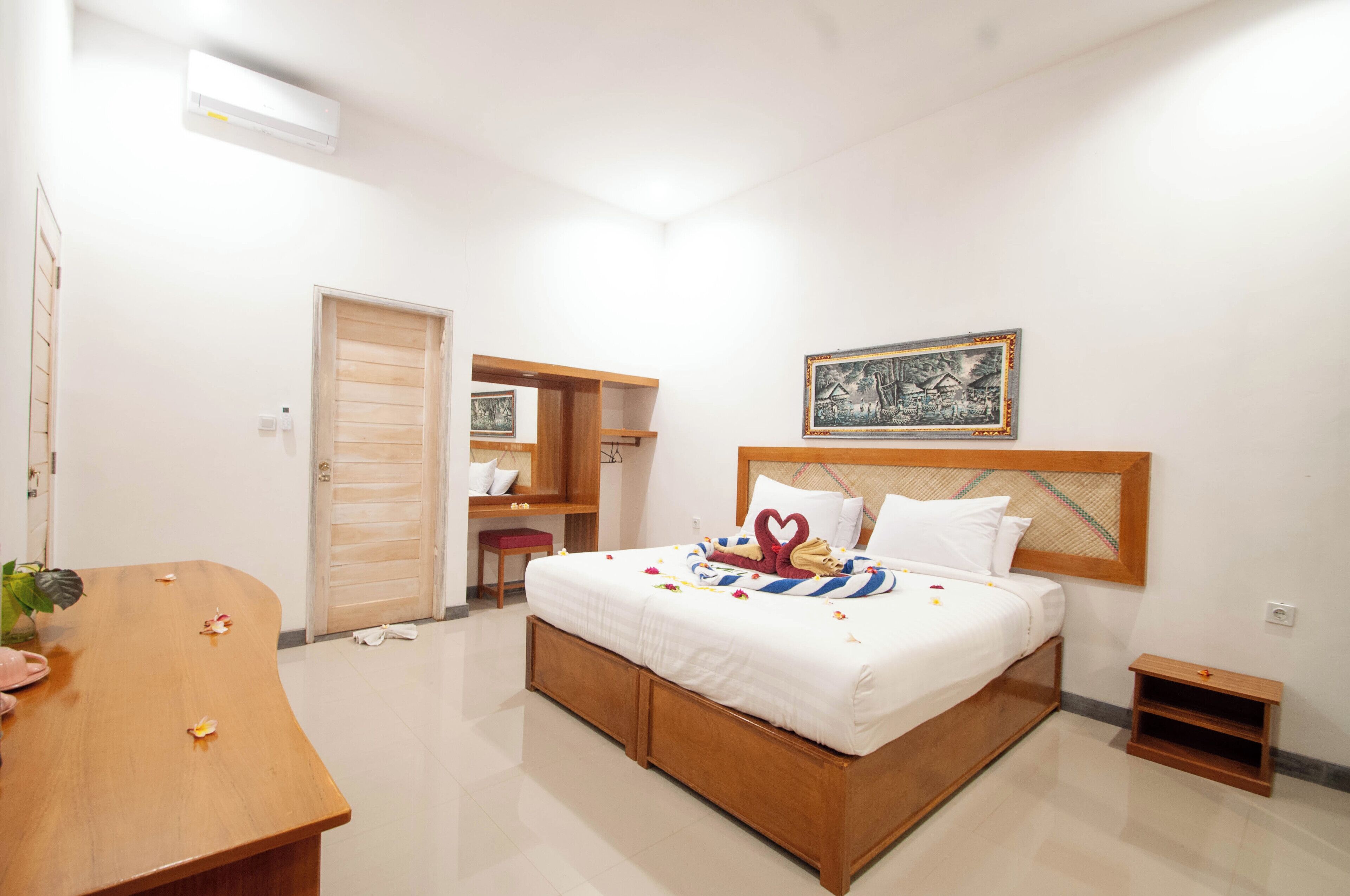 Kubuku Eco Dive Lodge & Yoga