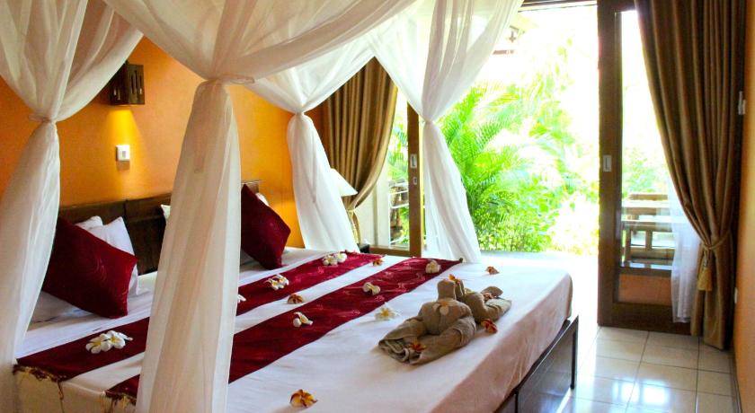 Kubuku Eco Dive Lodge & Yoga