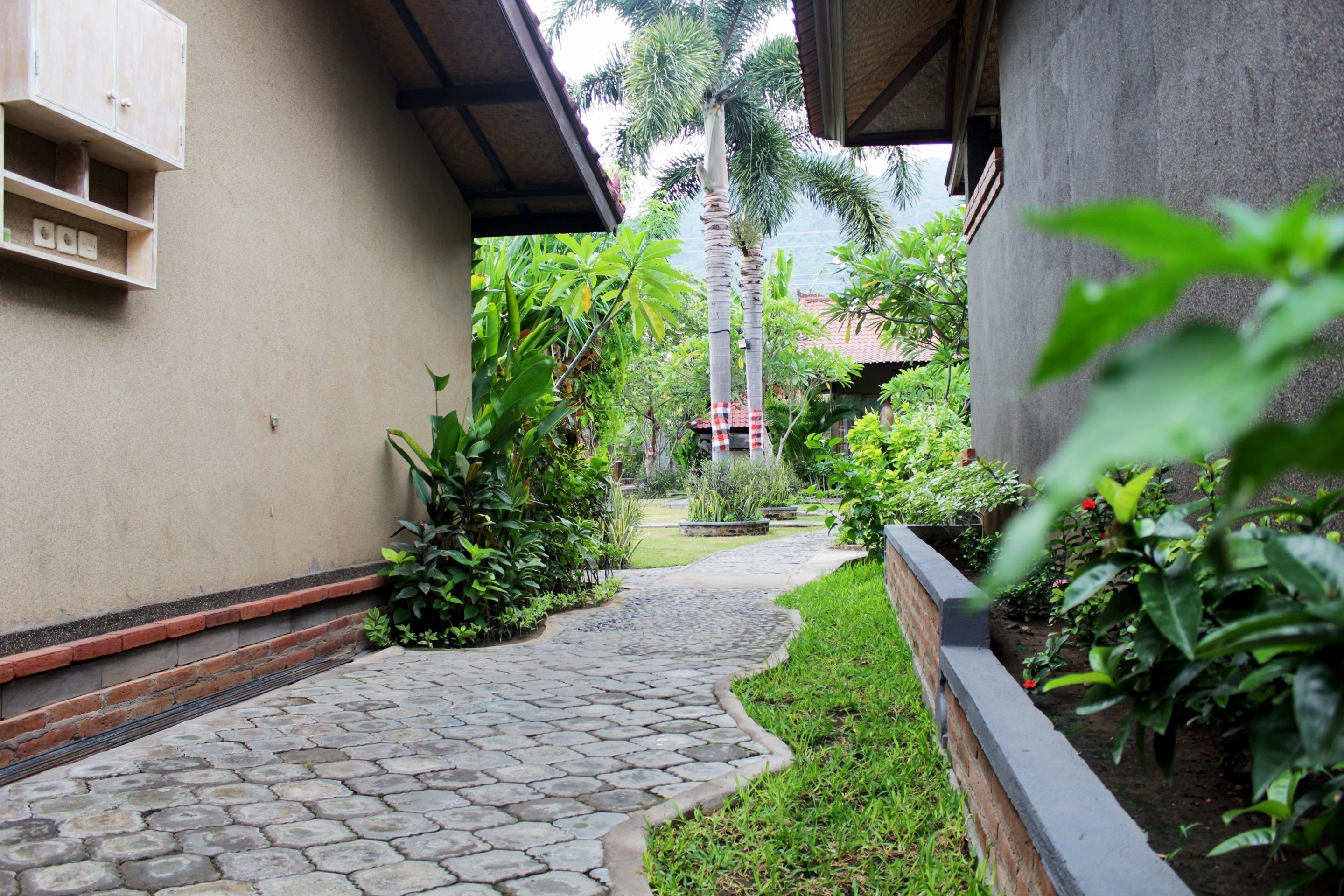 Kubuku Eco Dive Lodge & Yoga