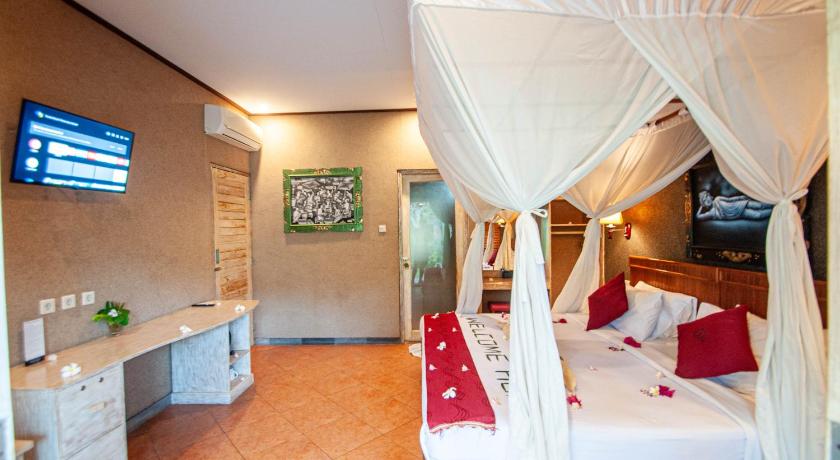 Kubuku Eco Dive Lodge & Yoga