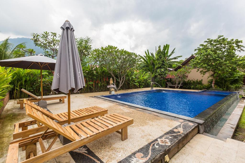 Kubuku Eco Dive Lodge & Yoga