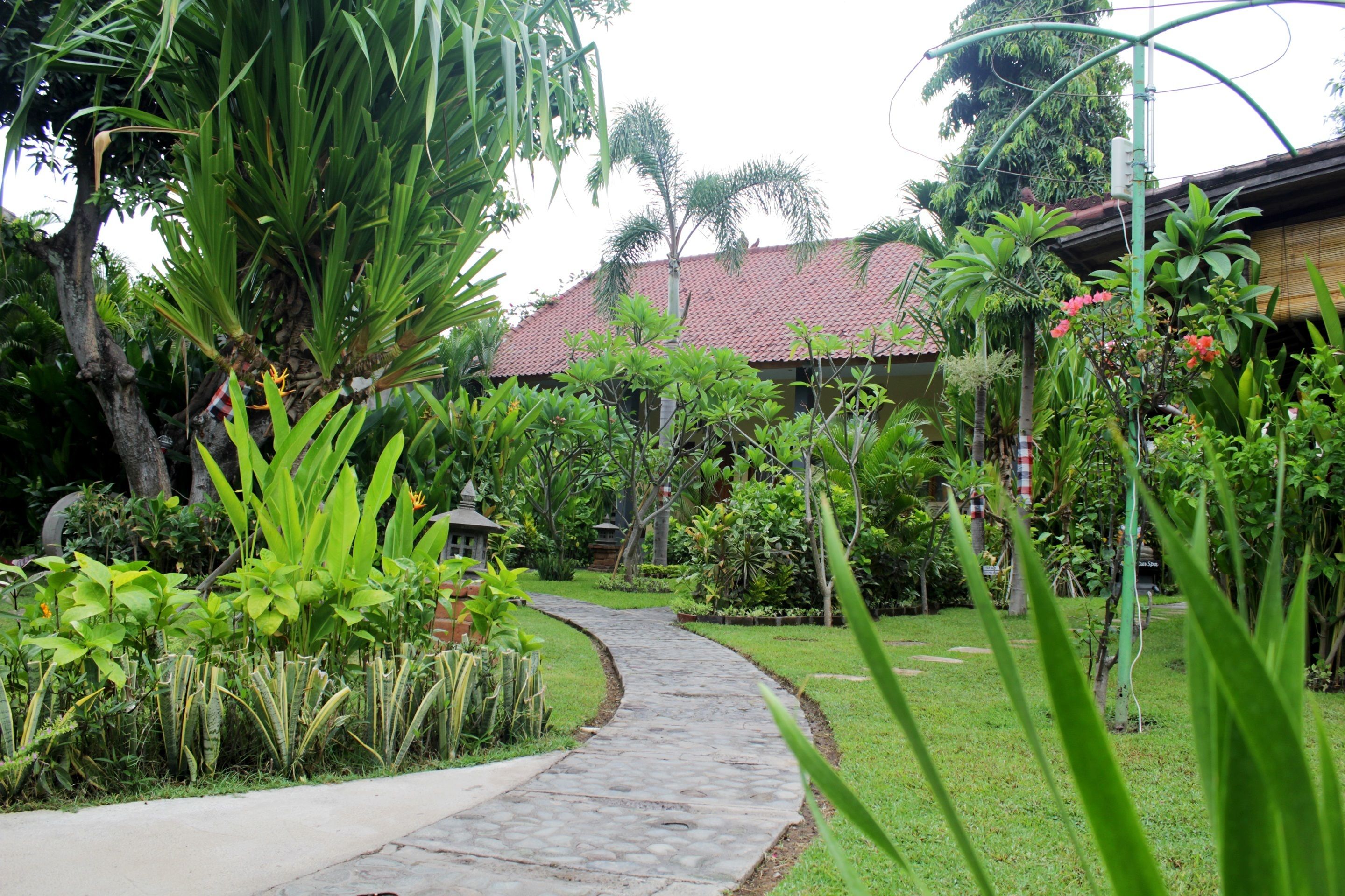 Kubuku Eco Dive Lodge & Yoga