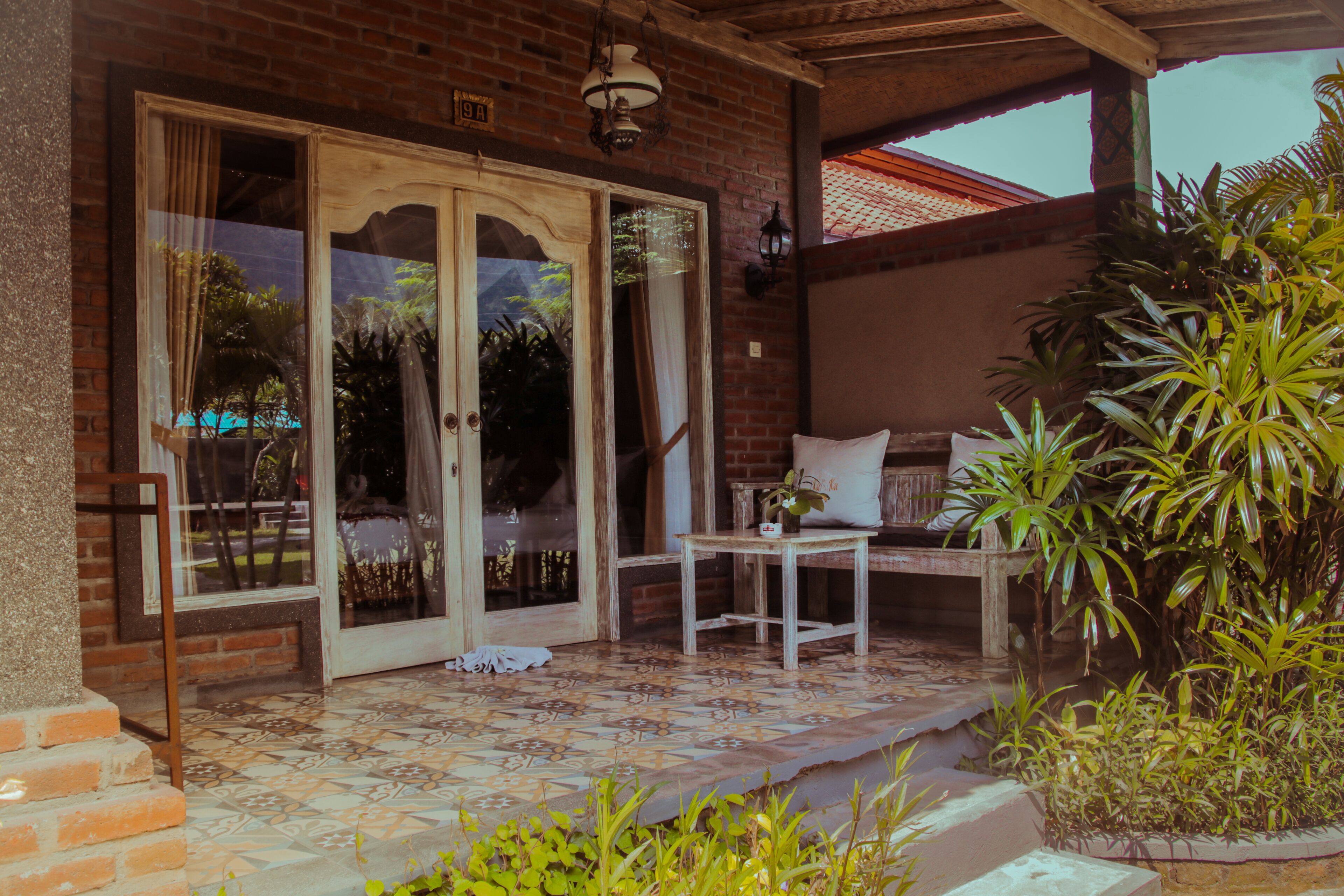 Kubuku Eco Dive Lodge & Yoga