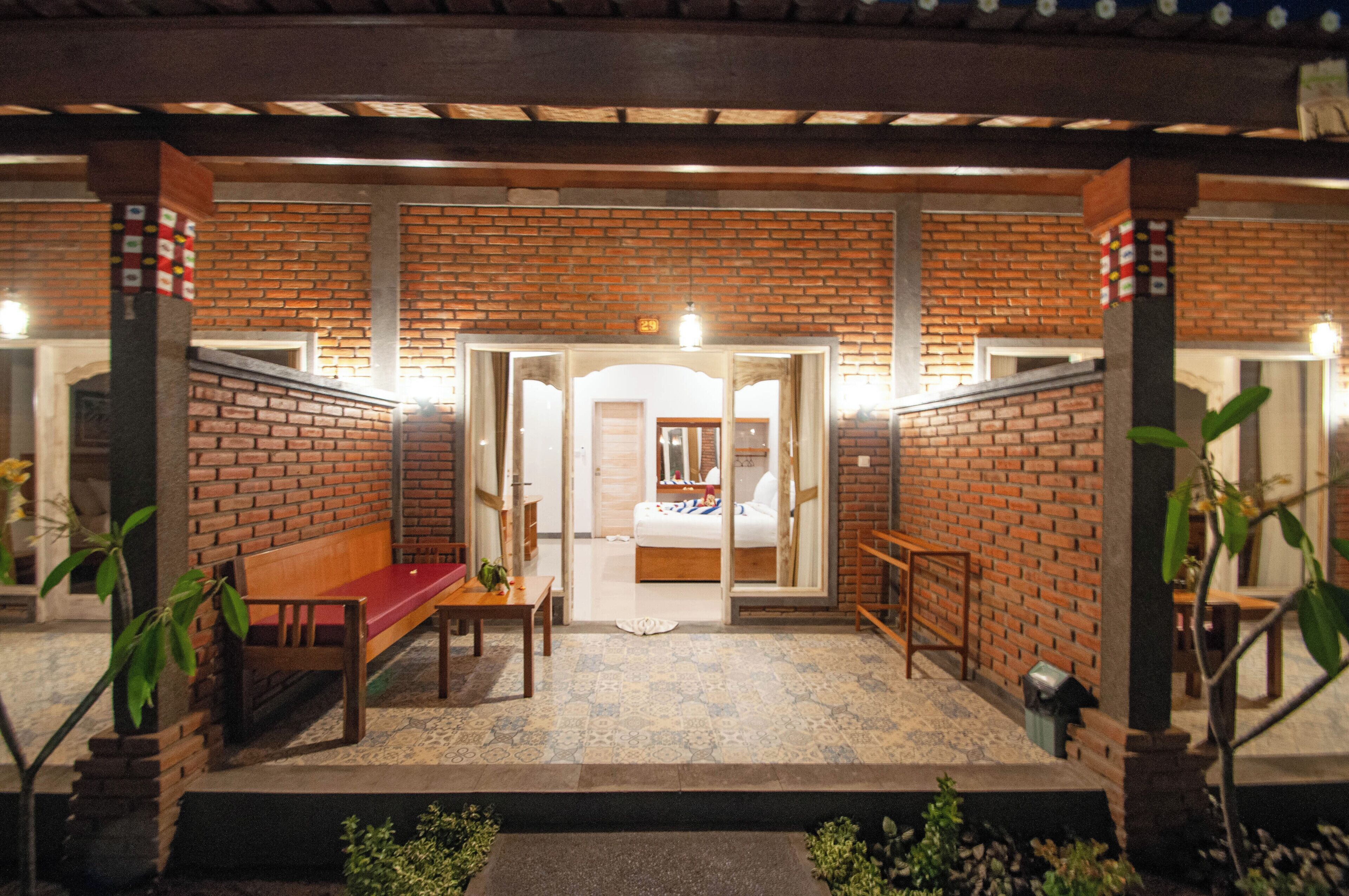 Kubuku Eco Dive Lodge & Yoga