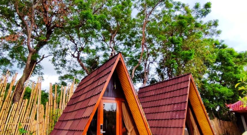 Kubuku Eco Dive Lodge & Yoga