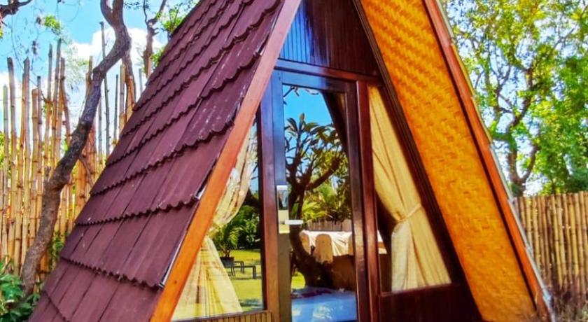 Kubuku Eco Dive Lodge & Yoga