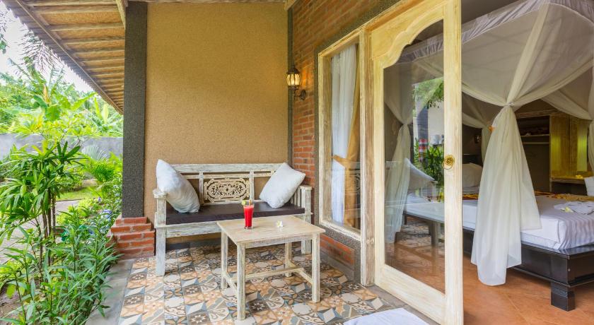 Kubuku Eco Dive Lodge & Yoga