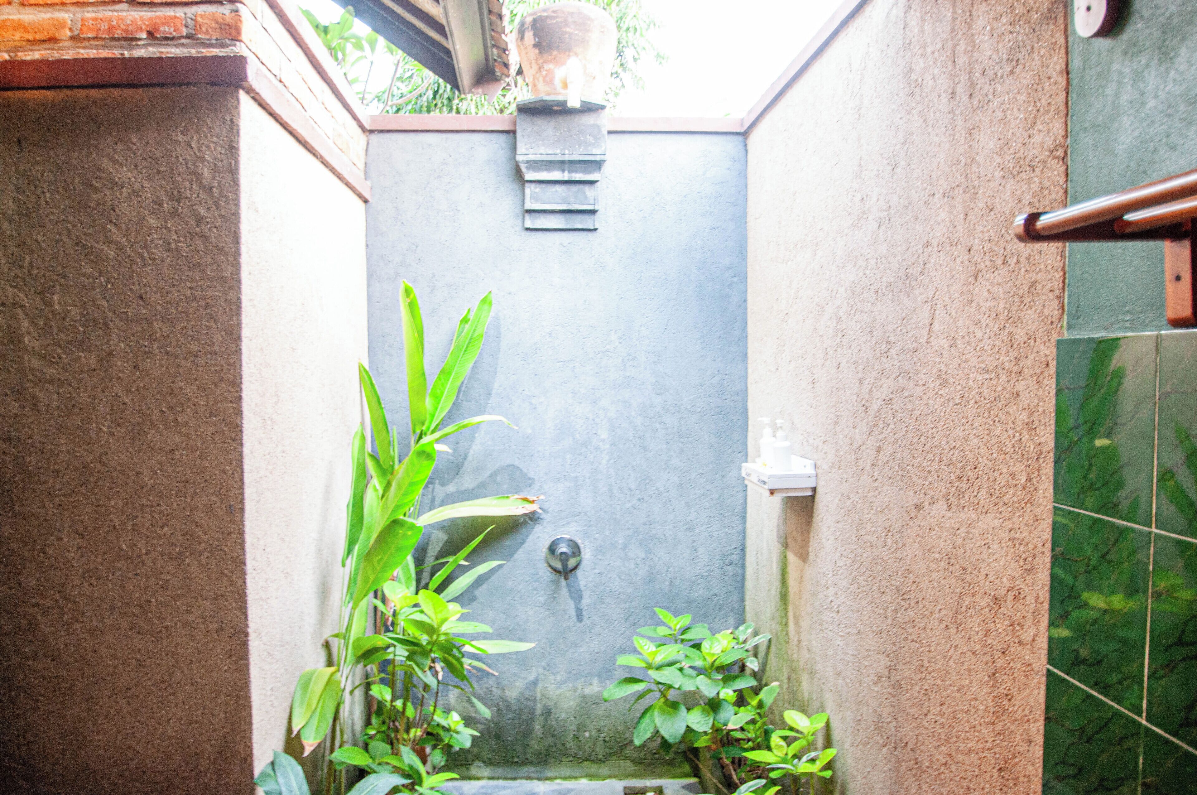 Kubuku Eco Dive Lodge & Yoga