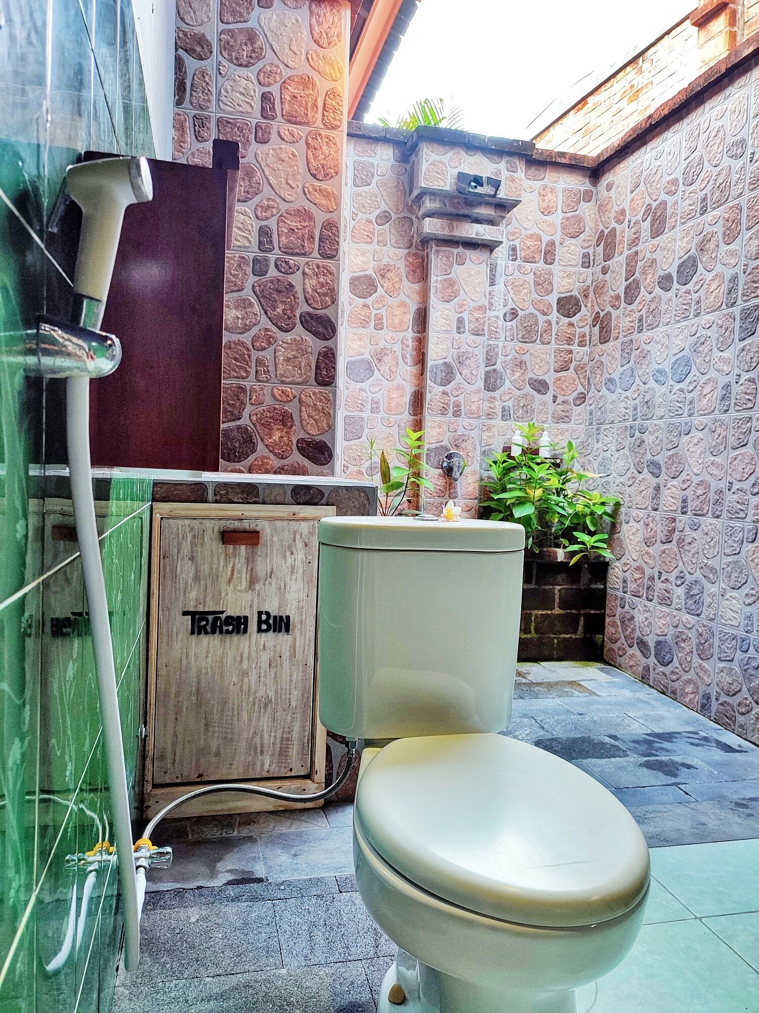 Kubuku Eco Dive Lodge & Yoga