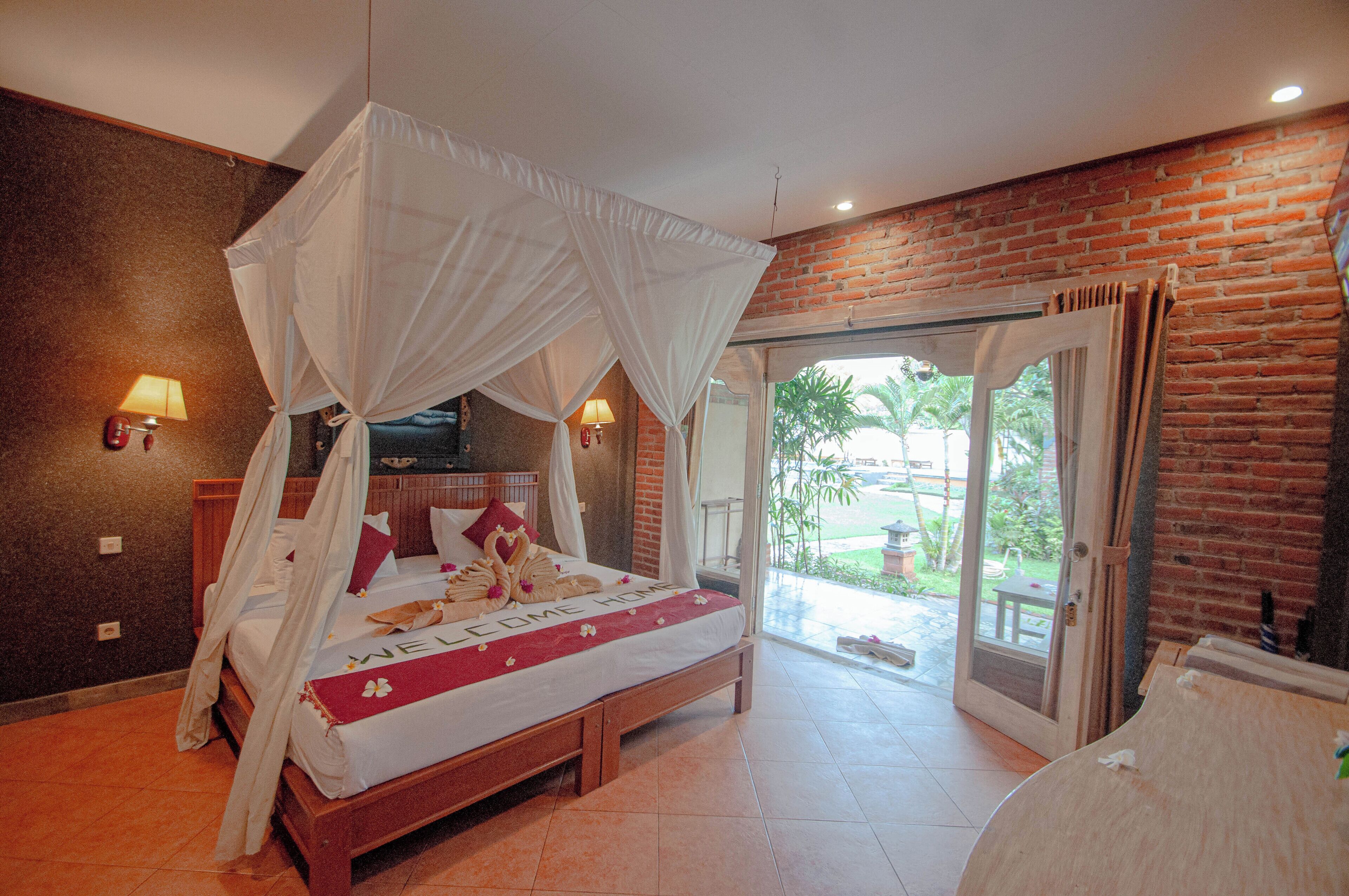 Kubuku Eco Dive Lodge & Yoga