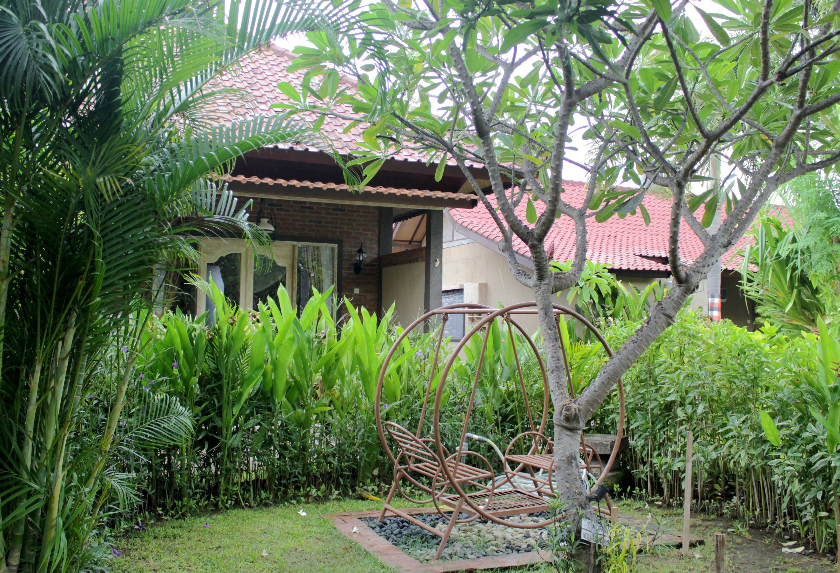 Kubuku Eco Dive Lodge & Yoga