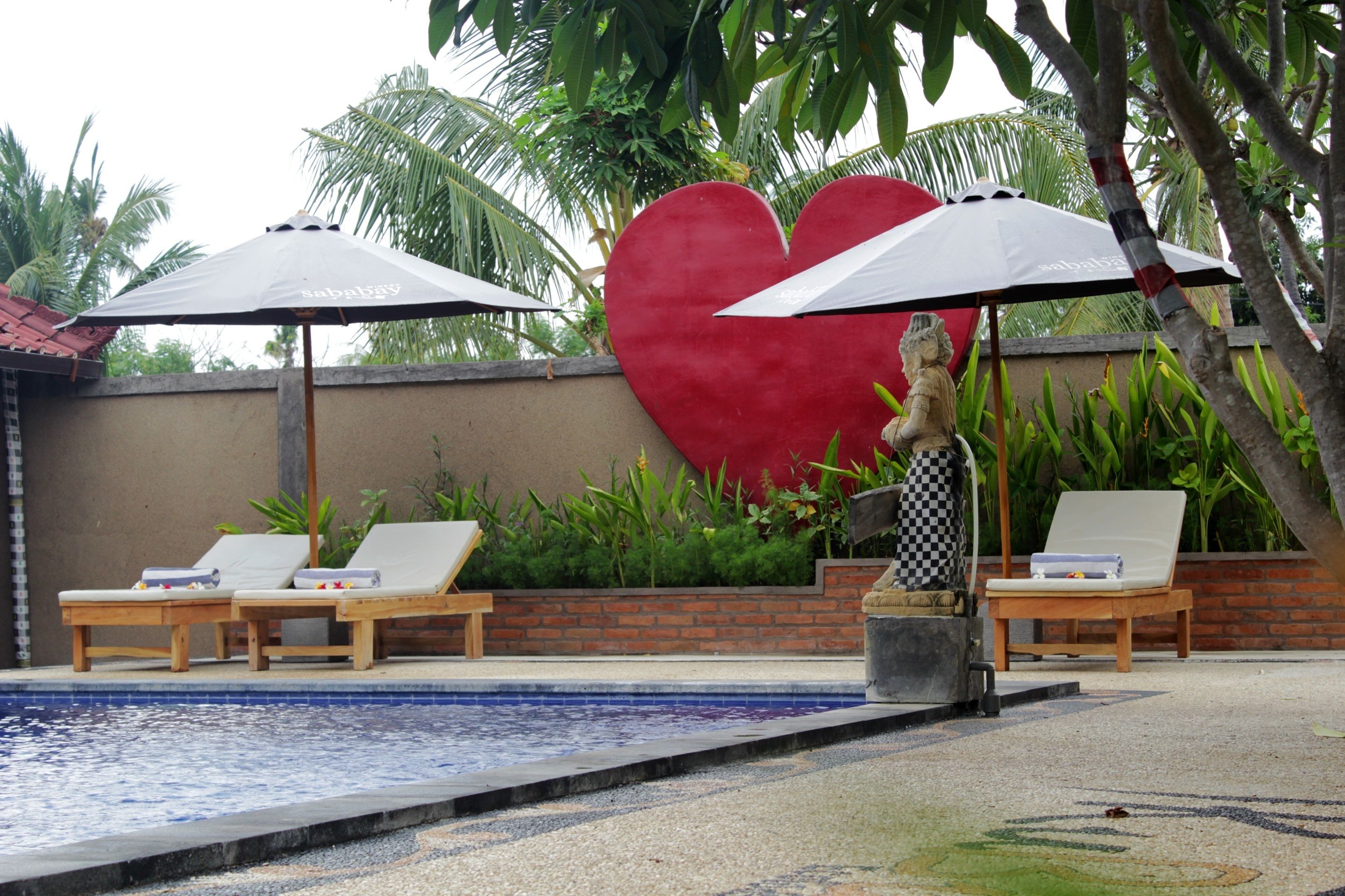 Kubuku Eco Dive Lodge & Yoga