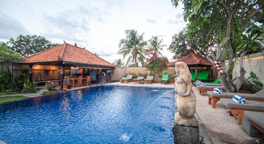 Kubuku Eco Dive Lodge & Yoga