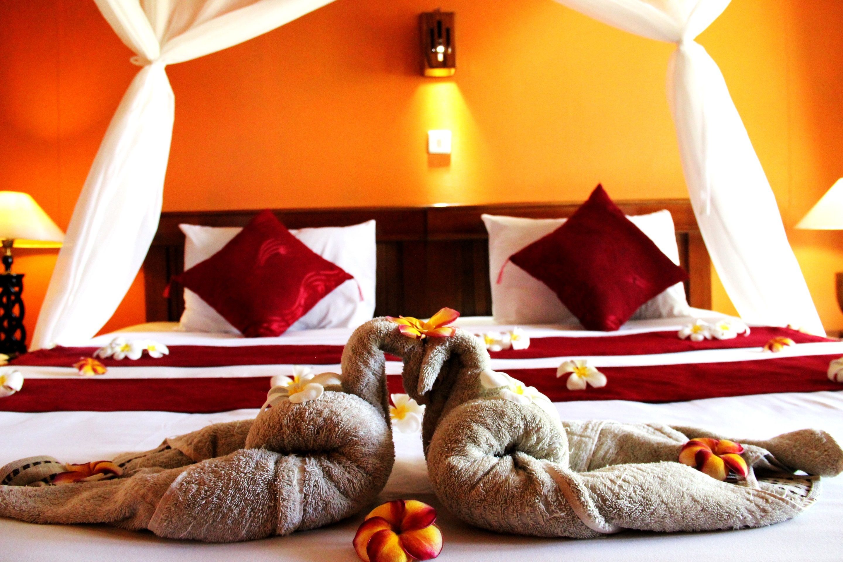 Kubuku Eco Dive Lodge & Yoga