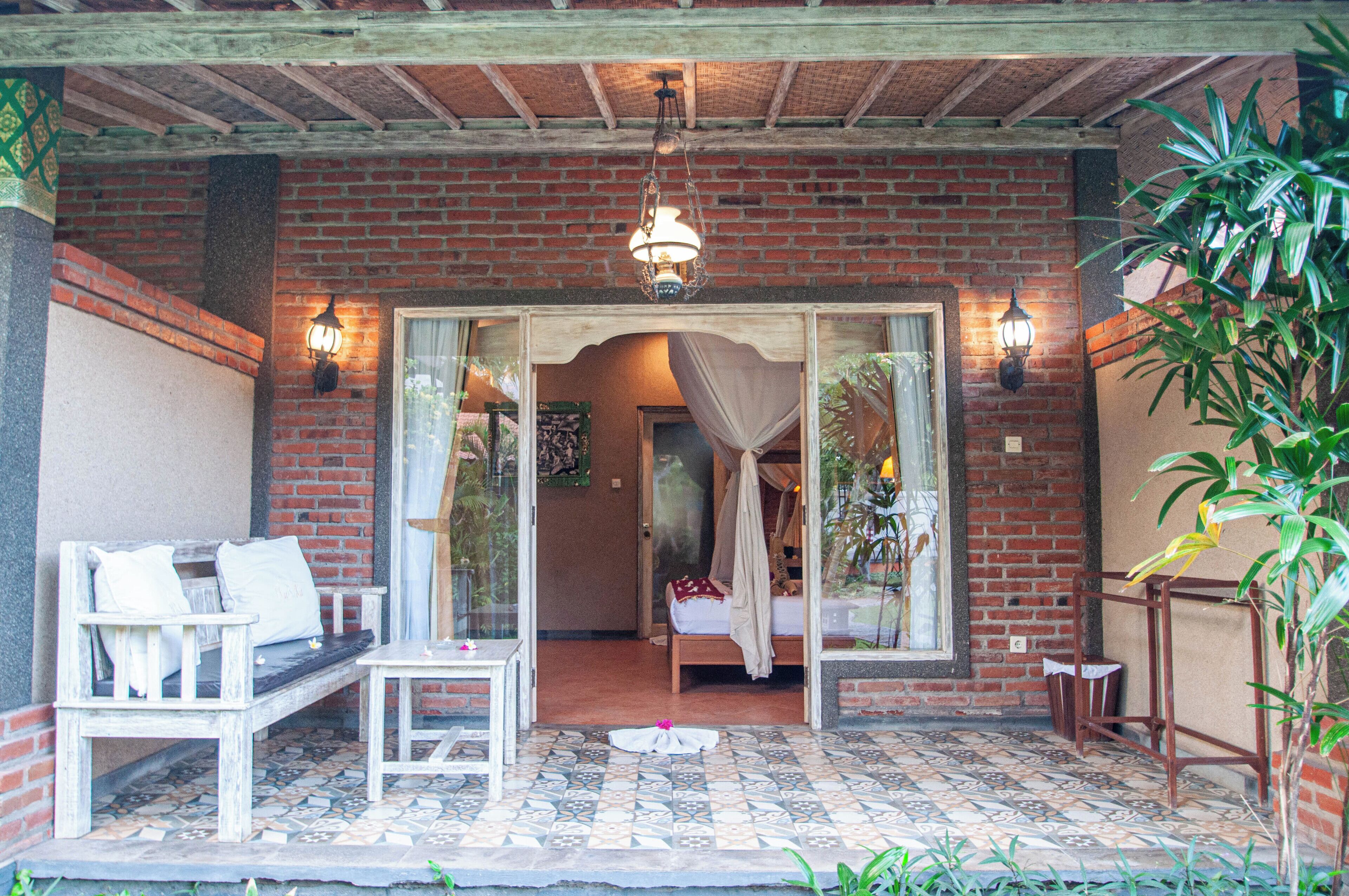 Kubuku Eco Dive Lodge & Yoga