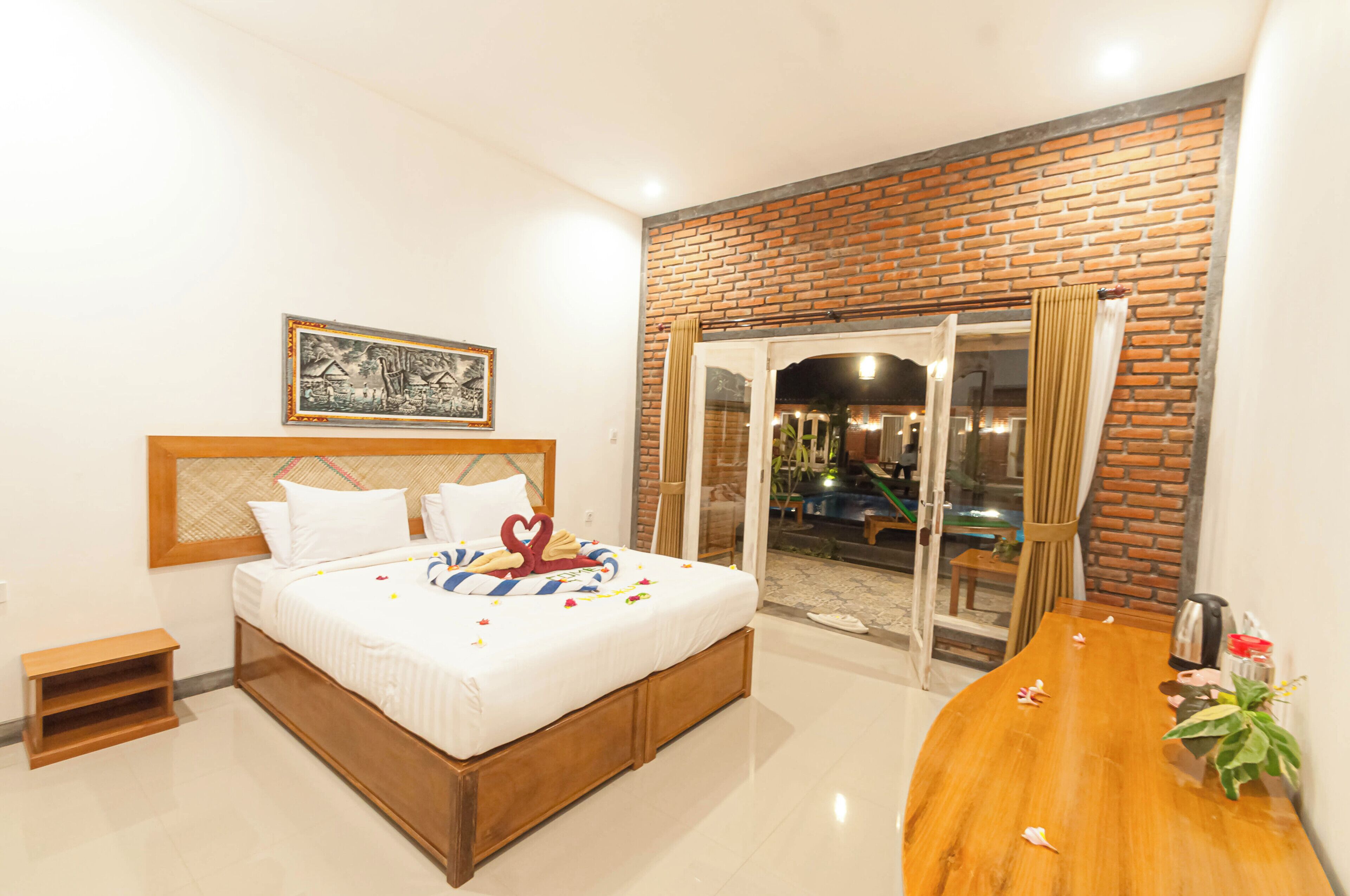 Kubuku Eco Dive Lodge & Yoga