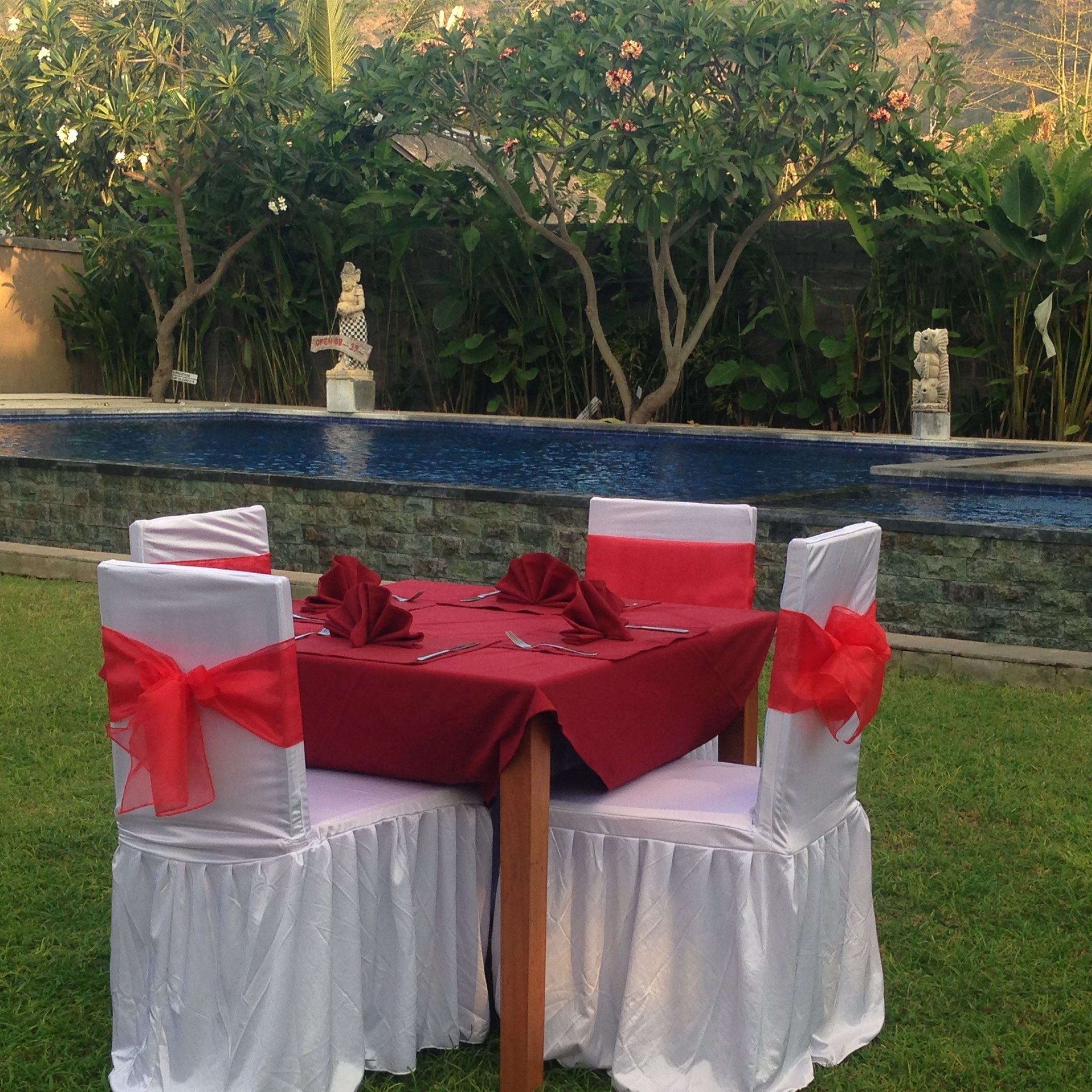 Kubuku Eco Dive Lodge & Yoga