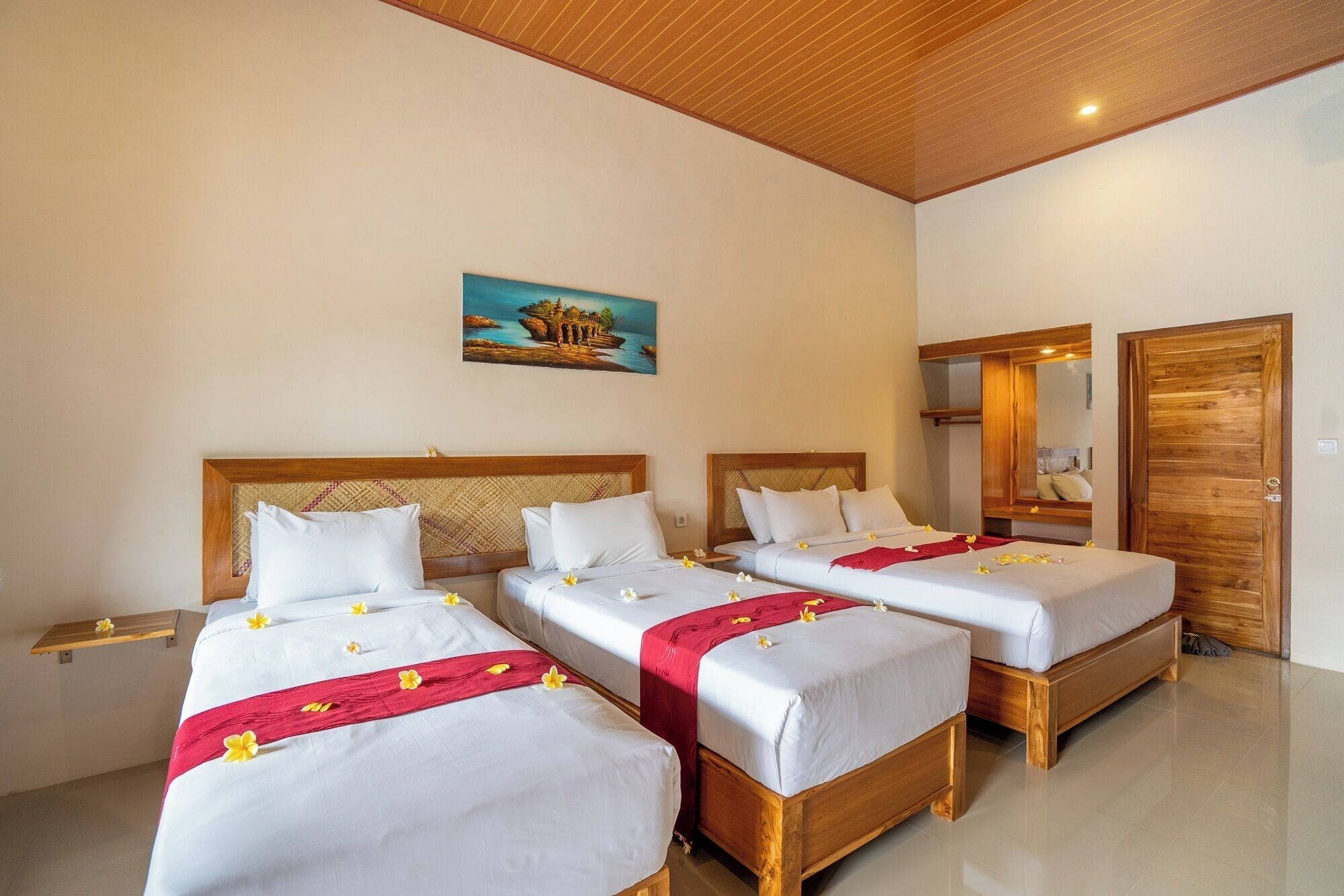 Kubuku Eco Dive Lodge & Yoga