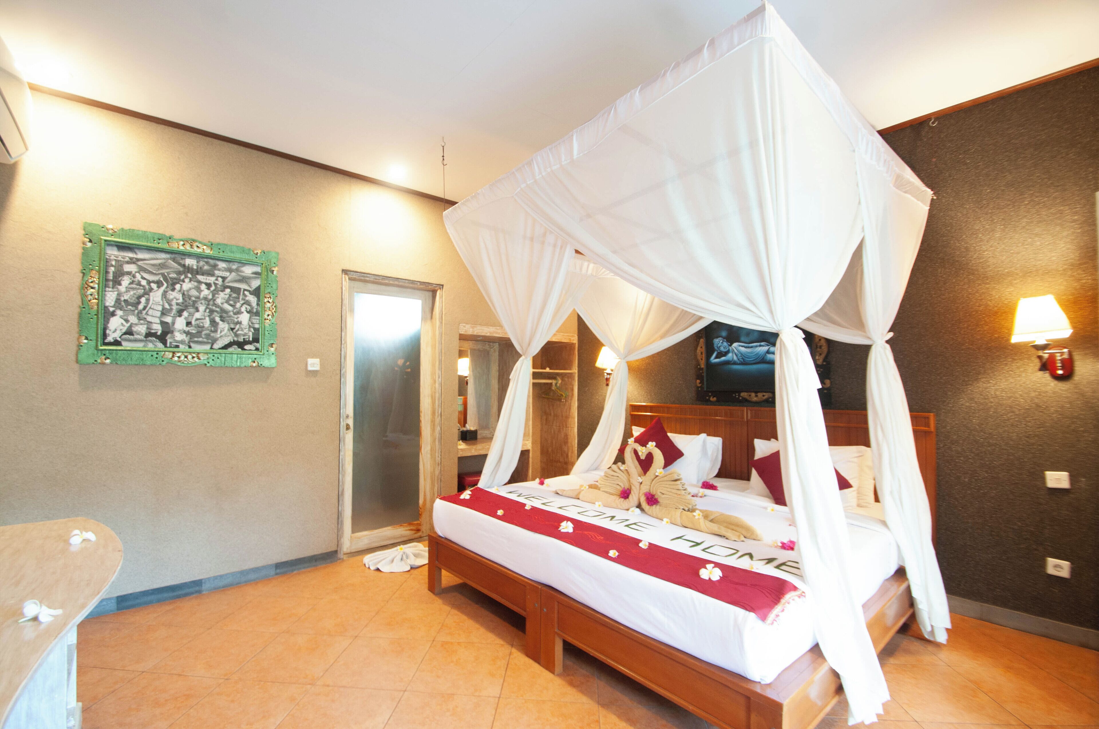 Kubuku Eco Dive Lodge & Yoga