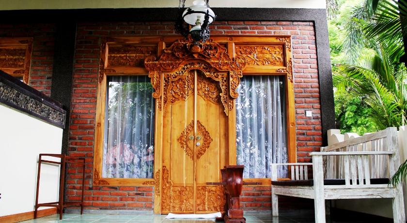 Kubuku Eco Dive Lodge & Yoga