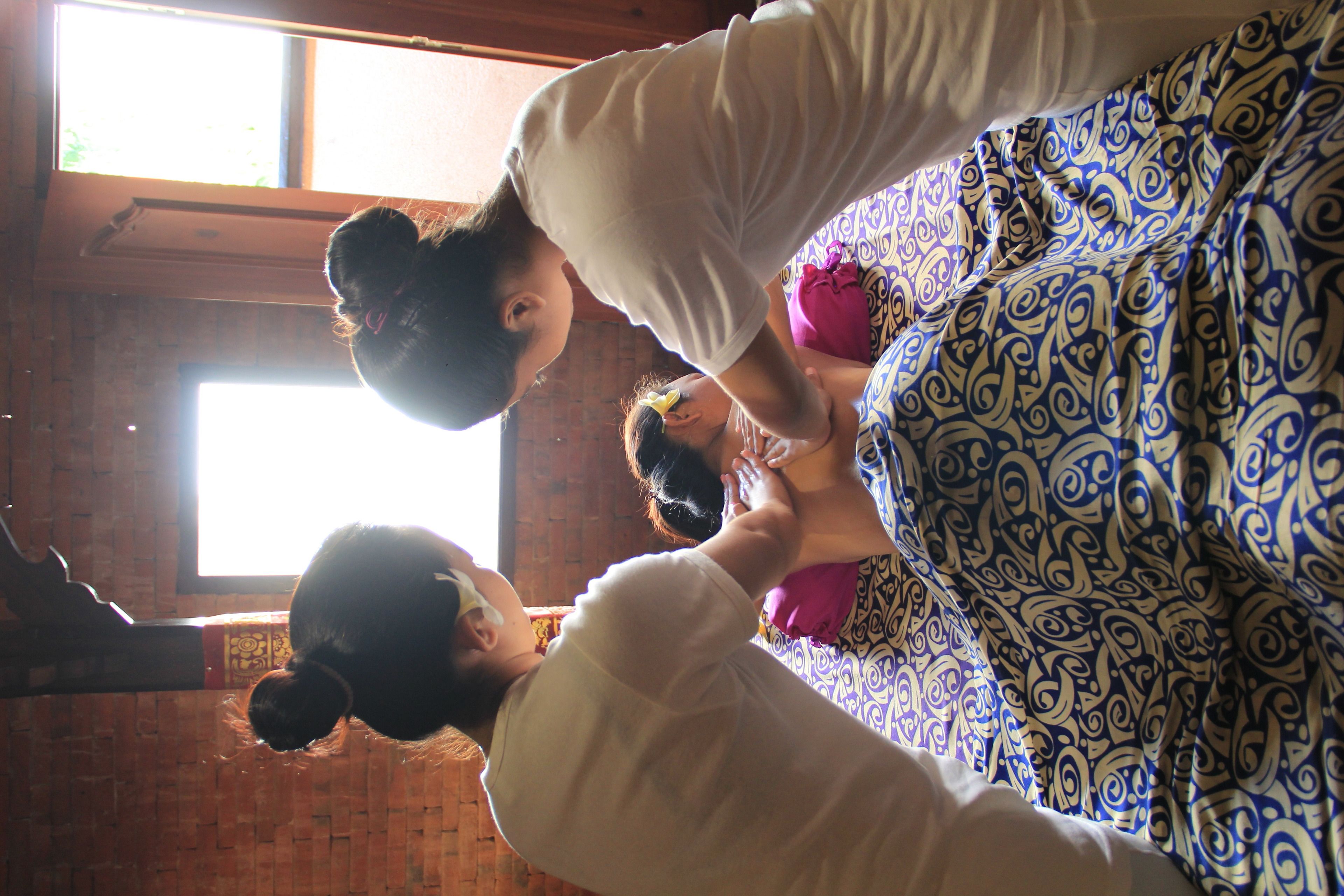 Kubuku Eco Dive Lodge & Yoga