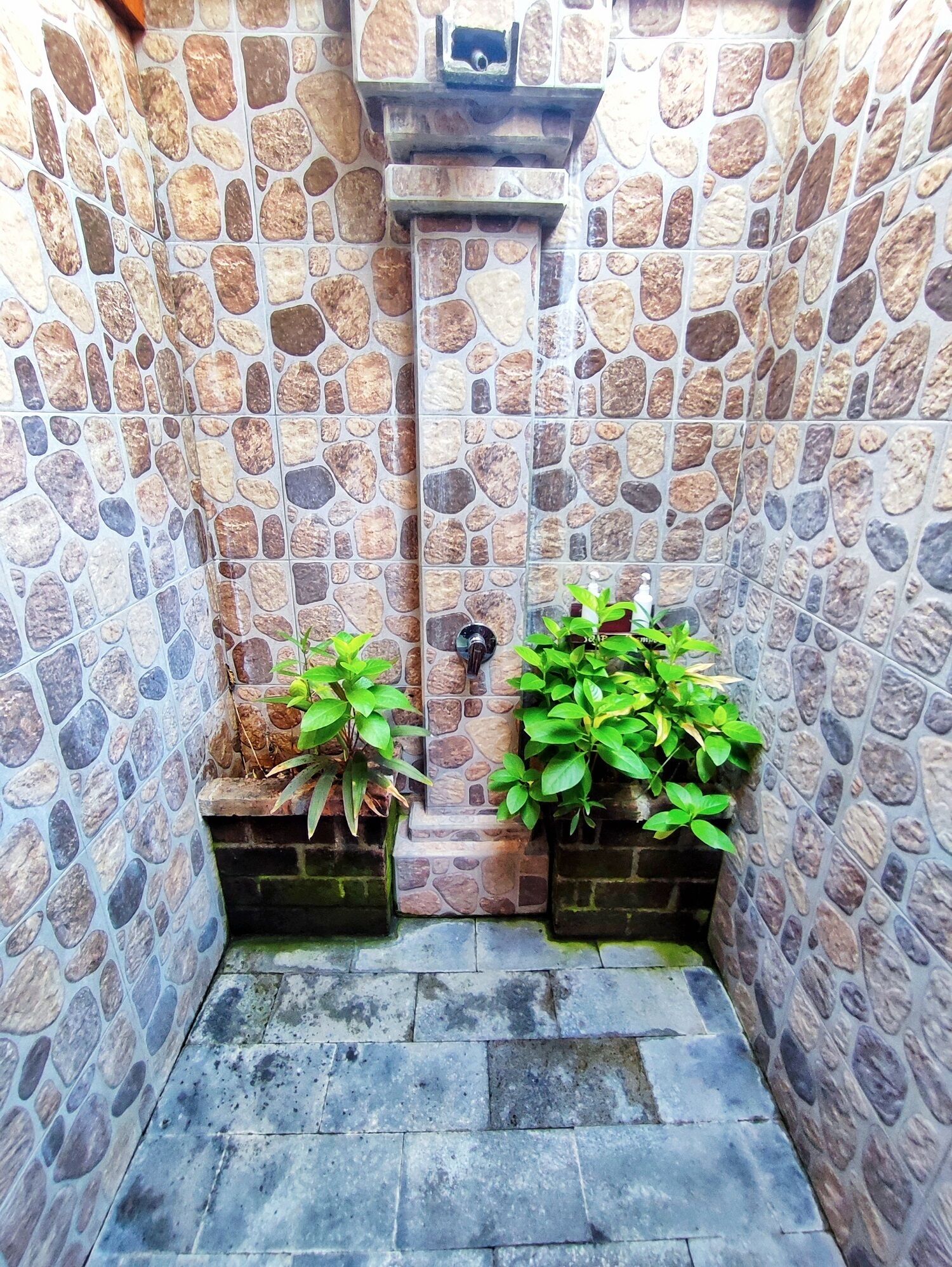 Kubuku Eco Dive Lodge & Yoga