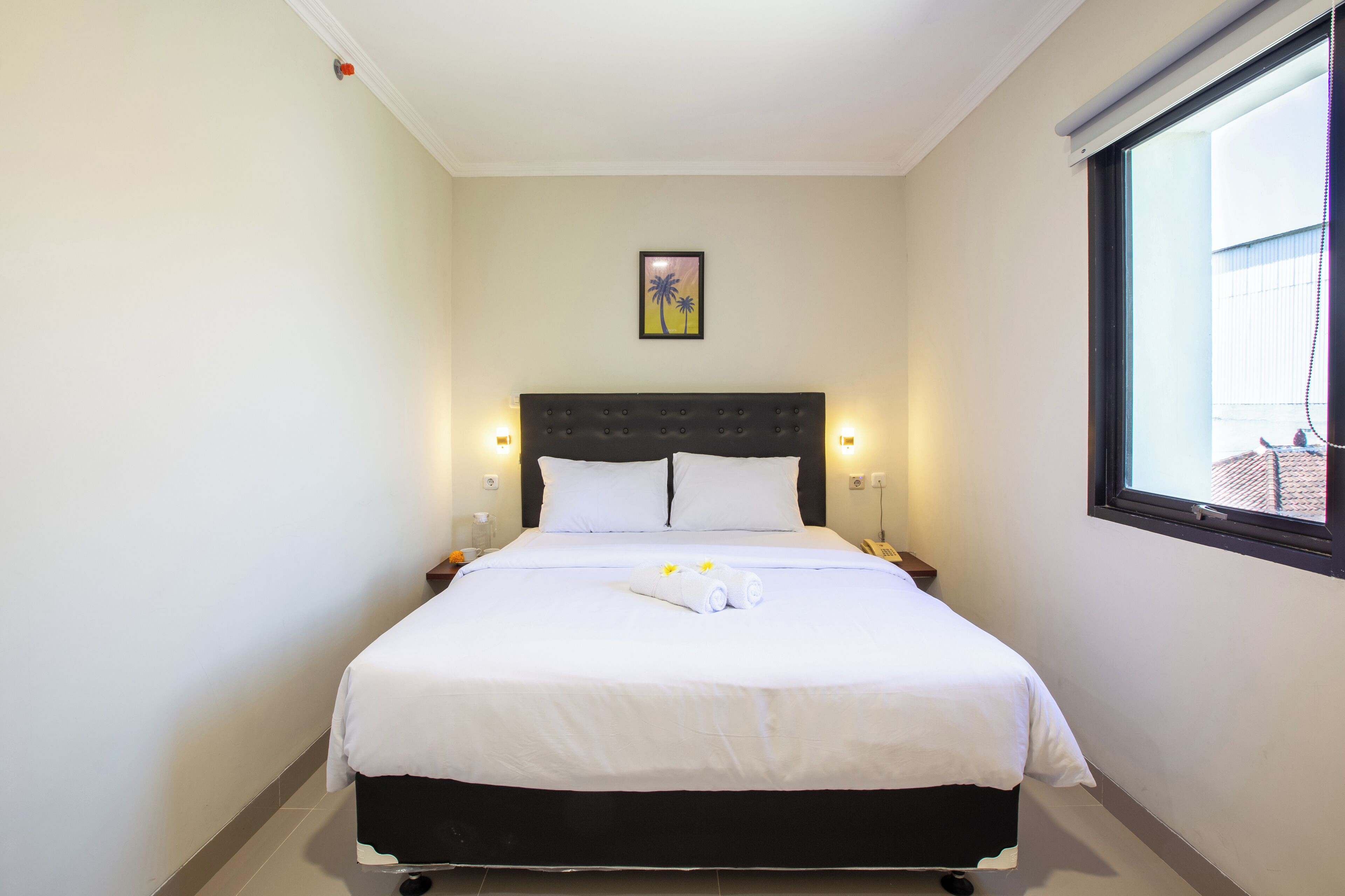 Liberta Home Seririt Bali